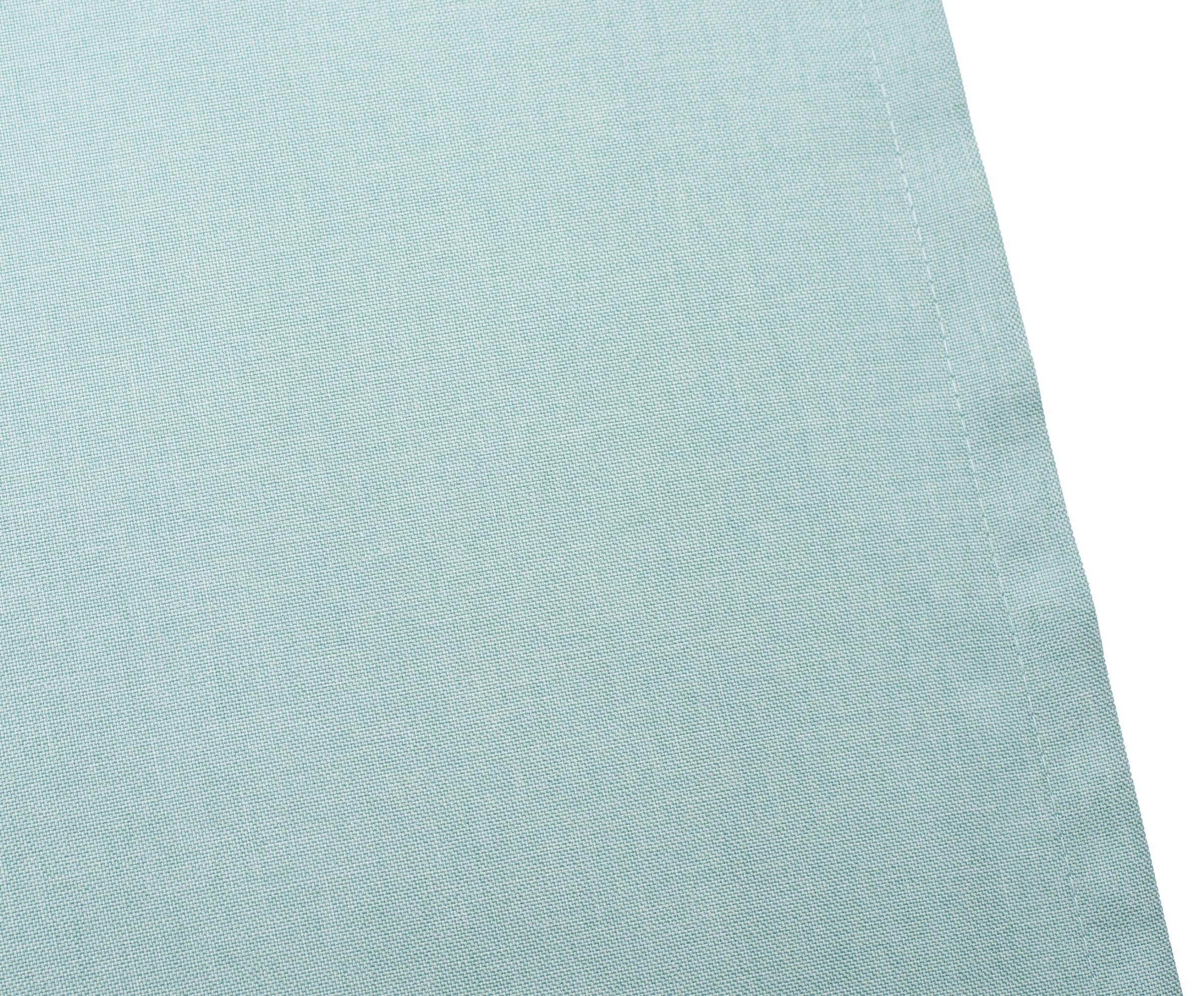 Gözze Vorhang "Linus Ösenschal" Ösen 1 Stk. tlg. HxB: 245x140, Uni Panamage günstig online kaufen