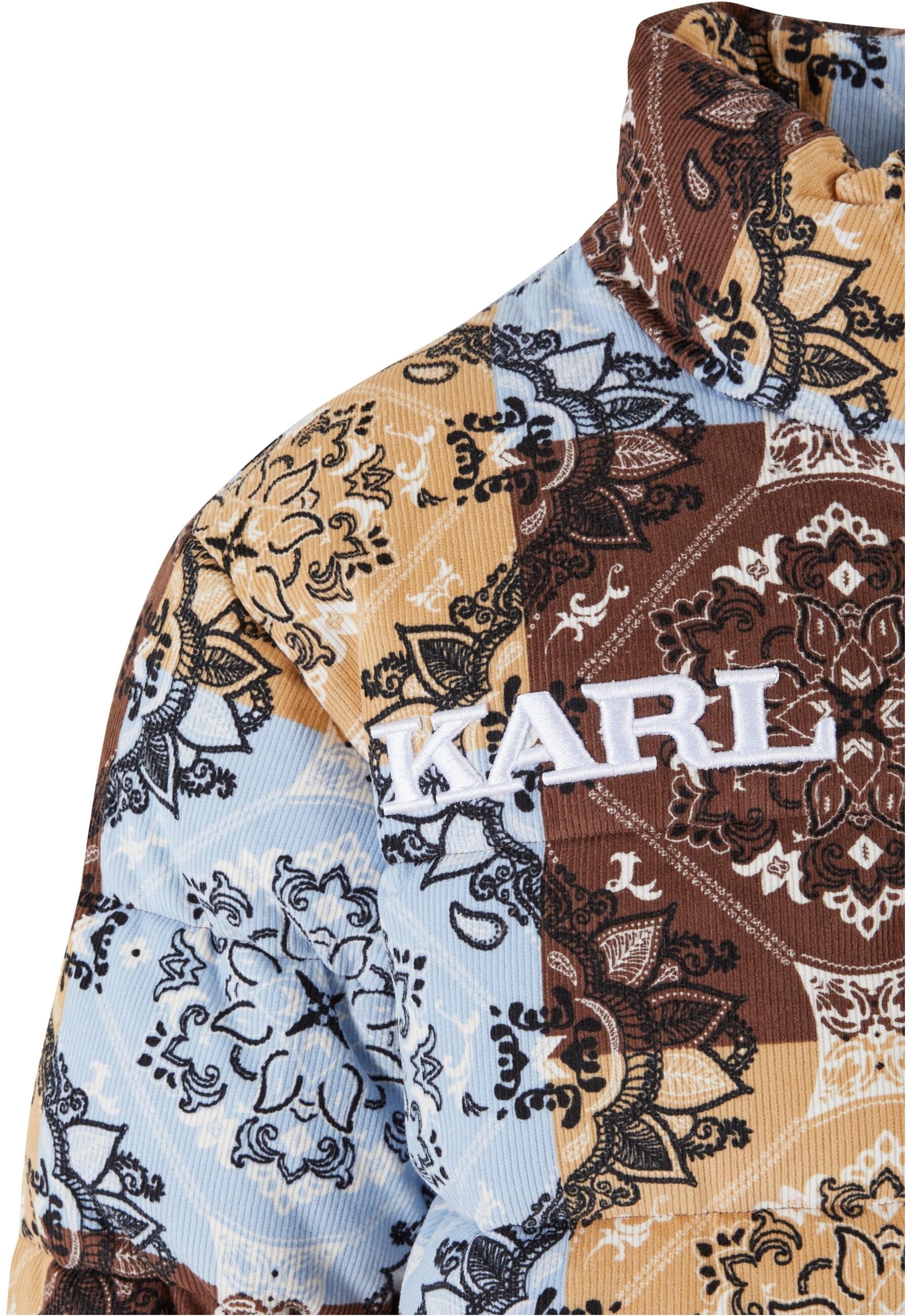 Karl Kani Winterjacke »Karl Kani Unisex«, (1 St.), ohne Kapuze