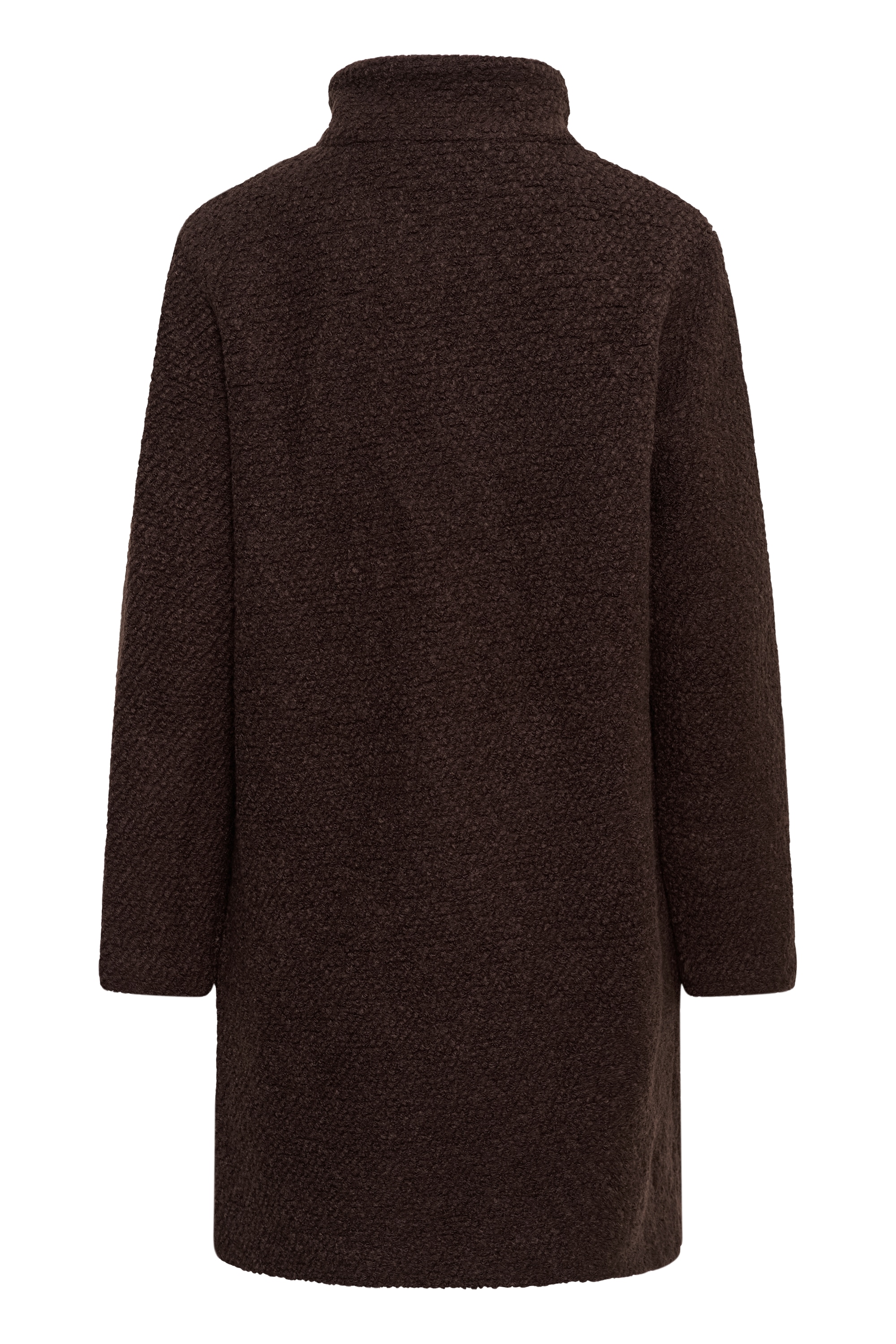 Saint Tropez Wintermantel »Damen Jacke FerddySZ«