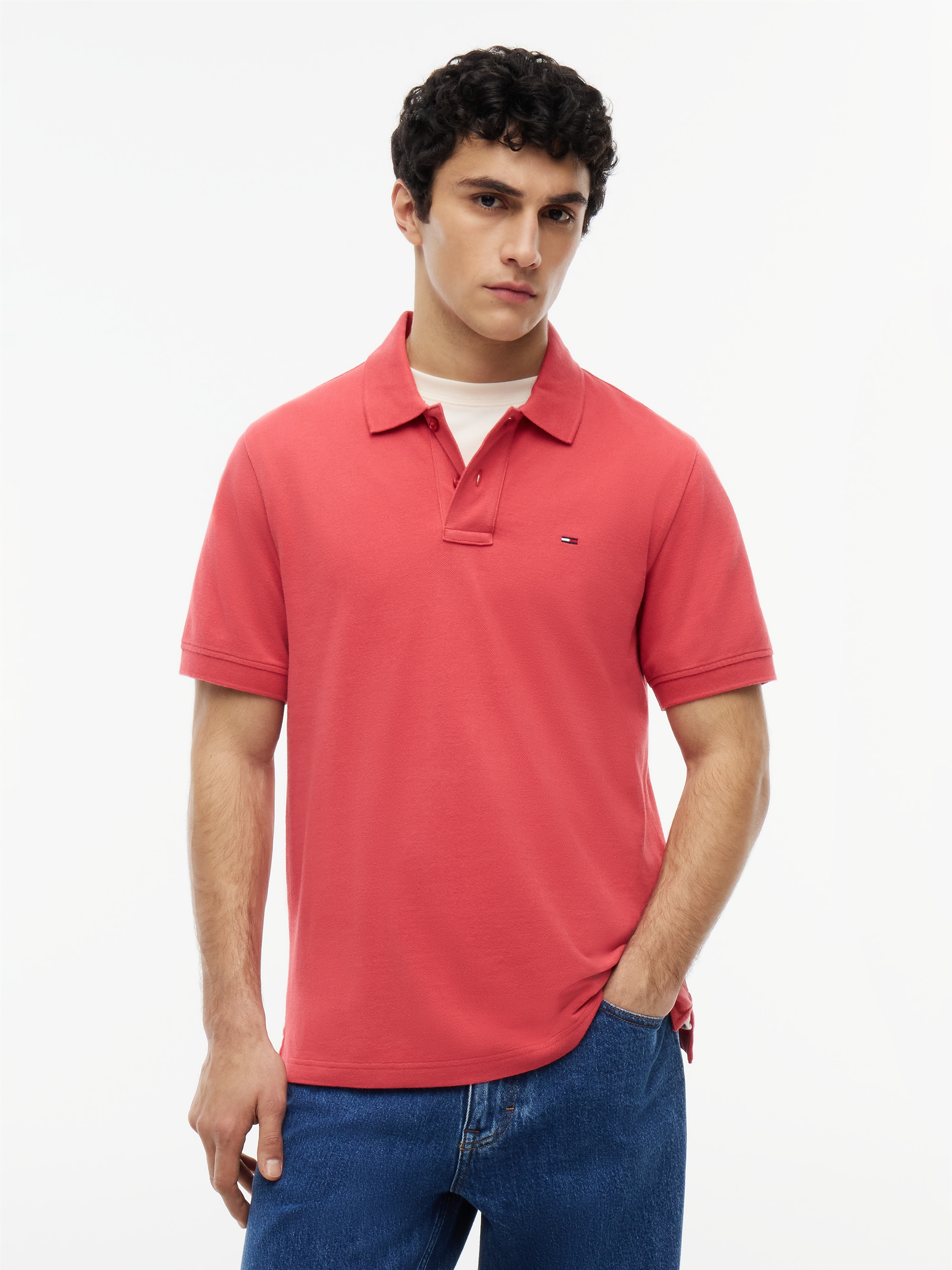 Tommy Jeans "TJM REGULAR FIT"