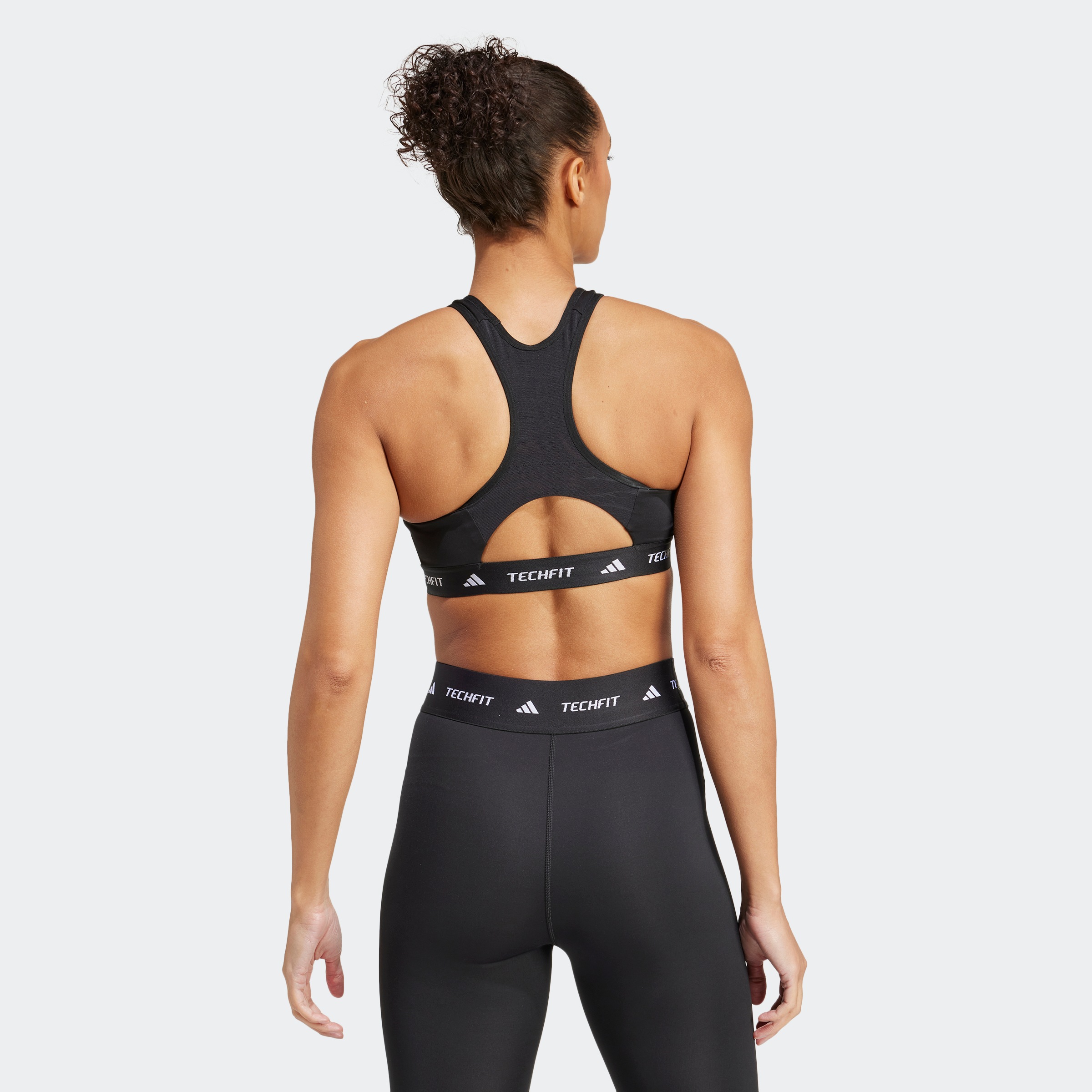 adidas Performance Sport-BH "TF MS HN BRA" günstig online kaufen