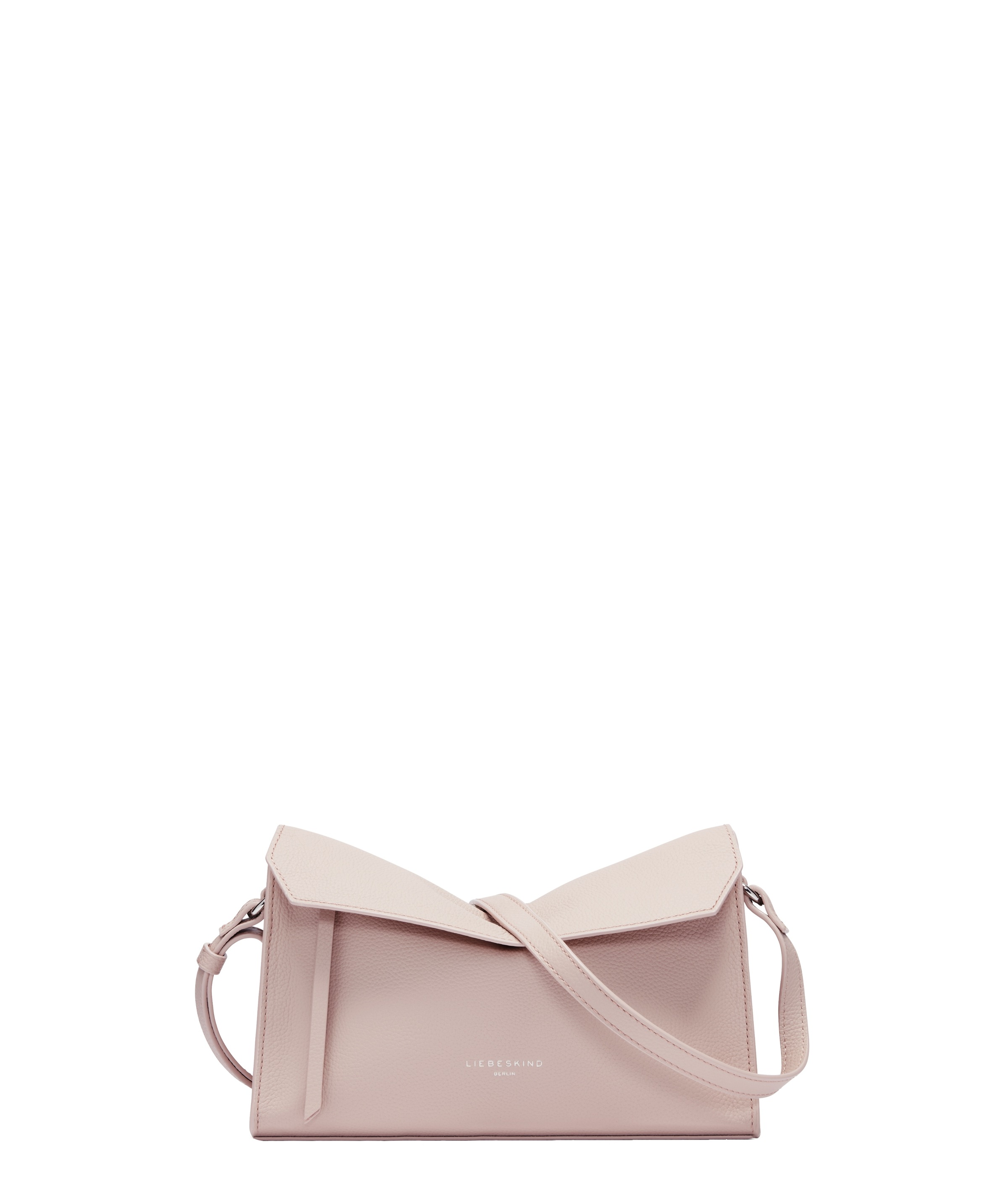 Umhängetasche »Crossbody S LORA SMALL PEBBLE«