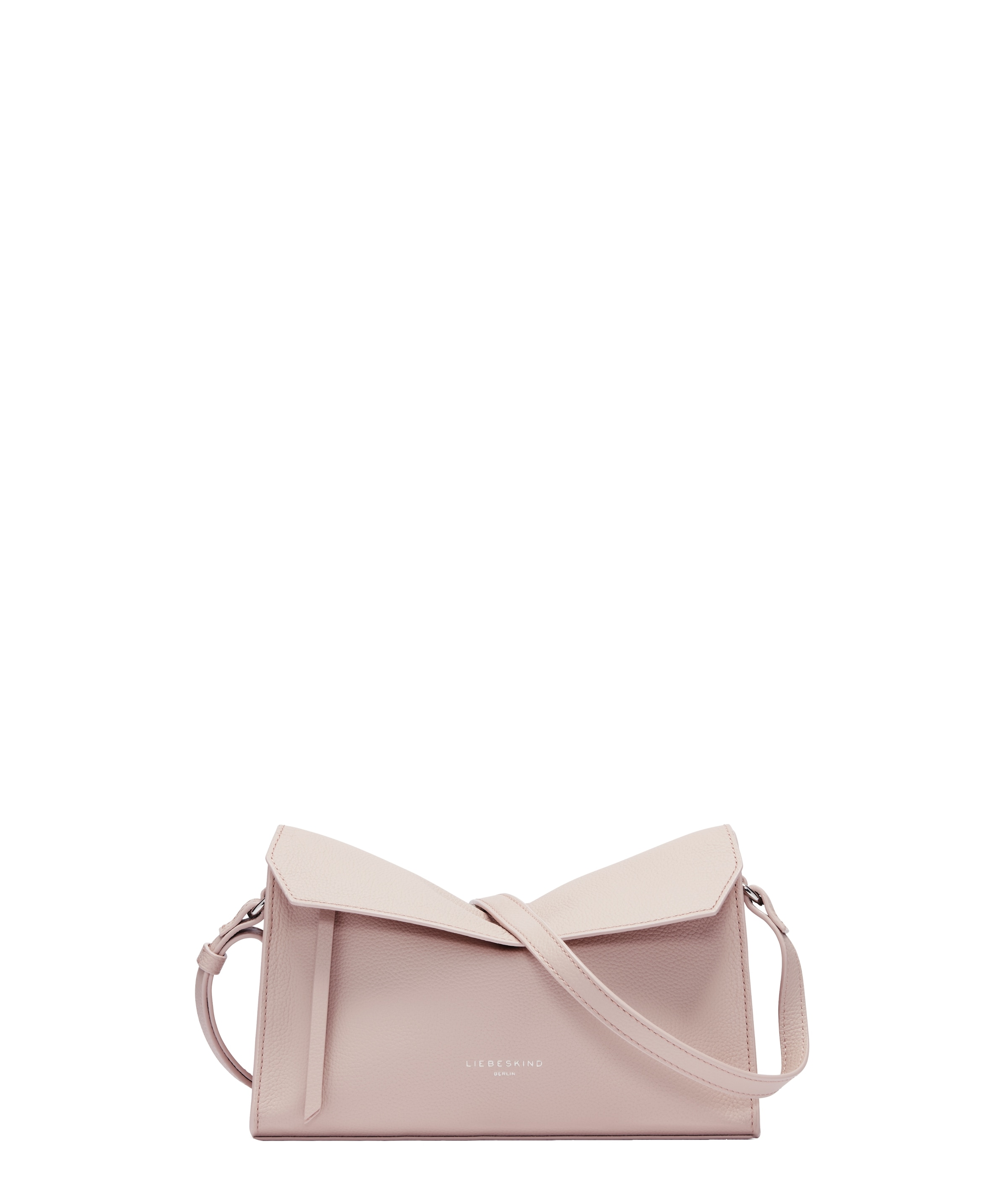 Liebeskind Berlin Umhängetasche "Crossbody S LORA SMALL PEBBLE" günstig online kaufen