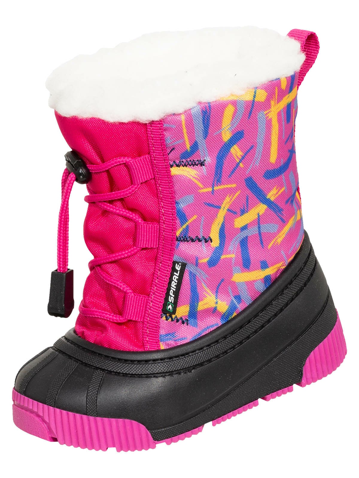 Spirale Stiefel "Lala"