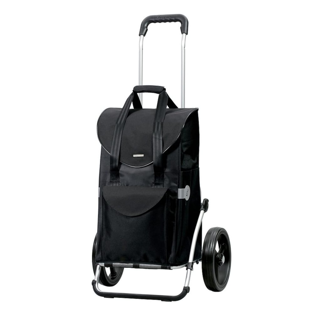 Andersen Einkaufstrolley »Royal Shopper Senta, MADE IN GERMANY«