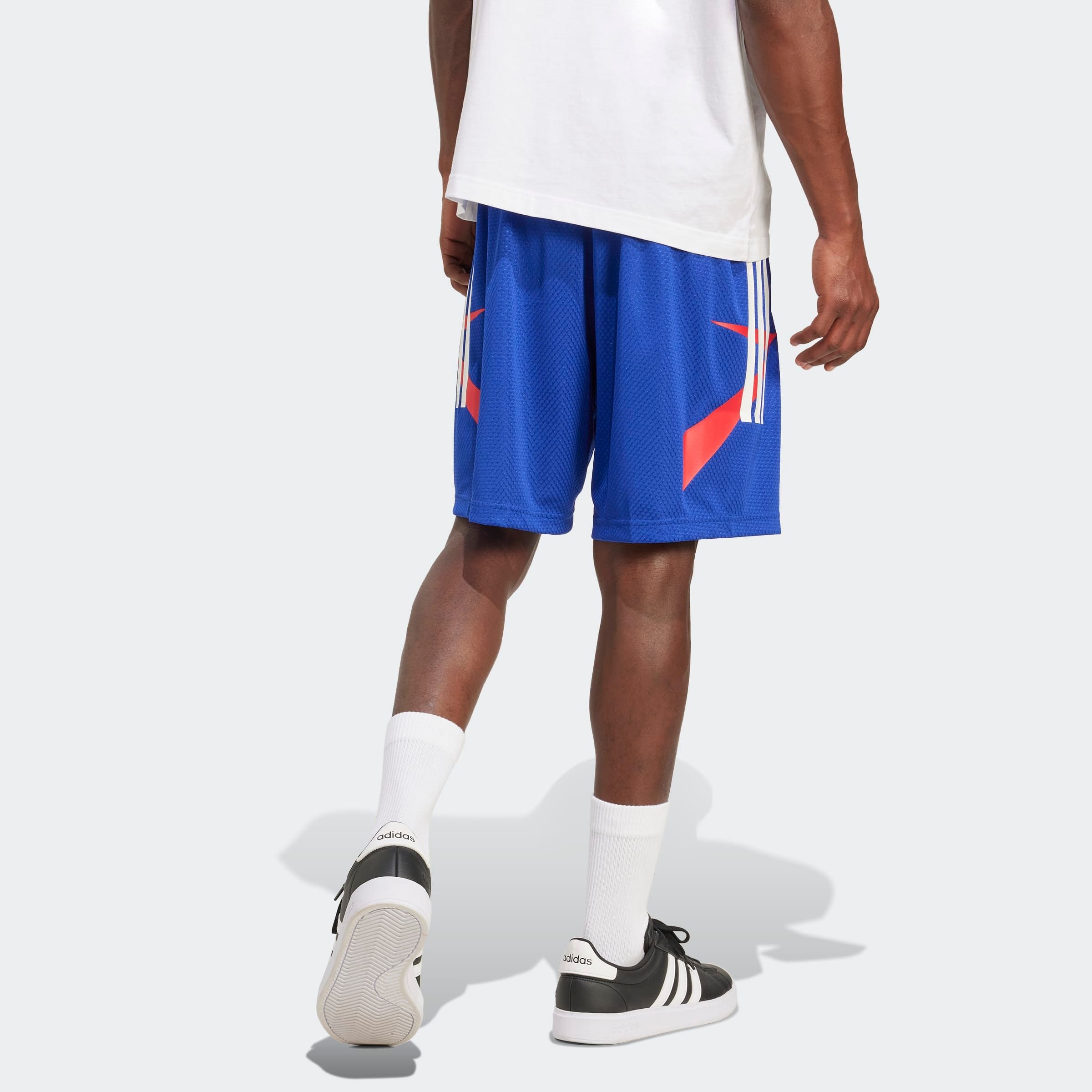adidas Sportswear Shorts »M TIRO CB_NP SH«, (1 tlg.)