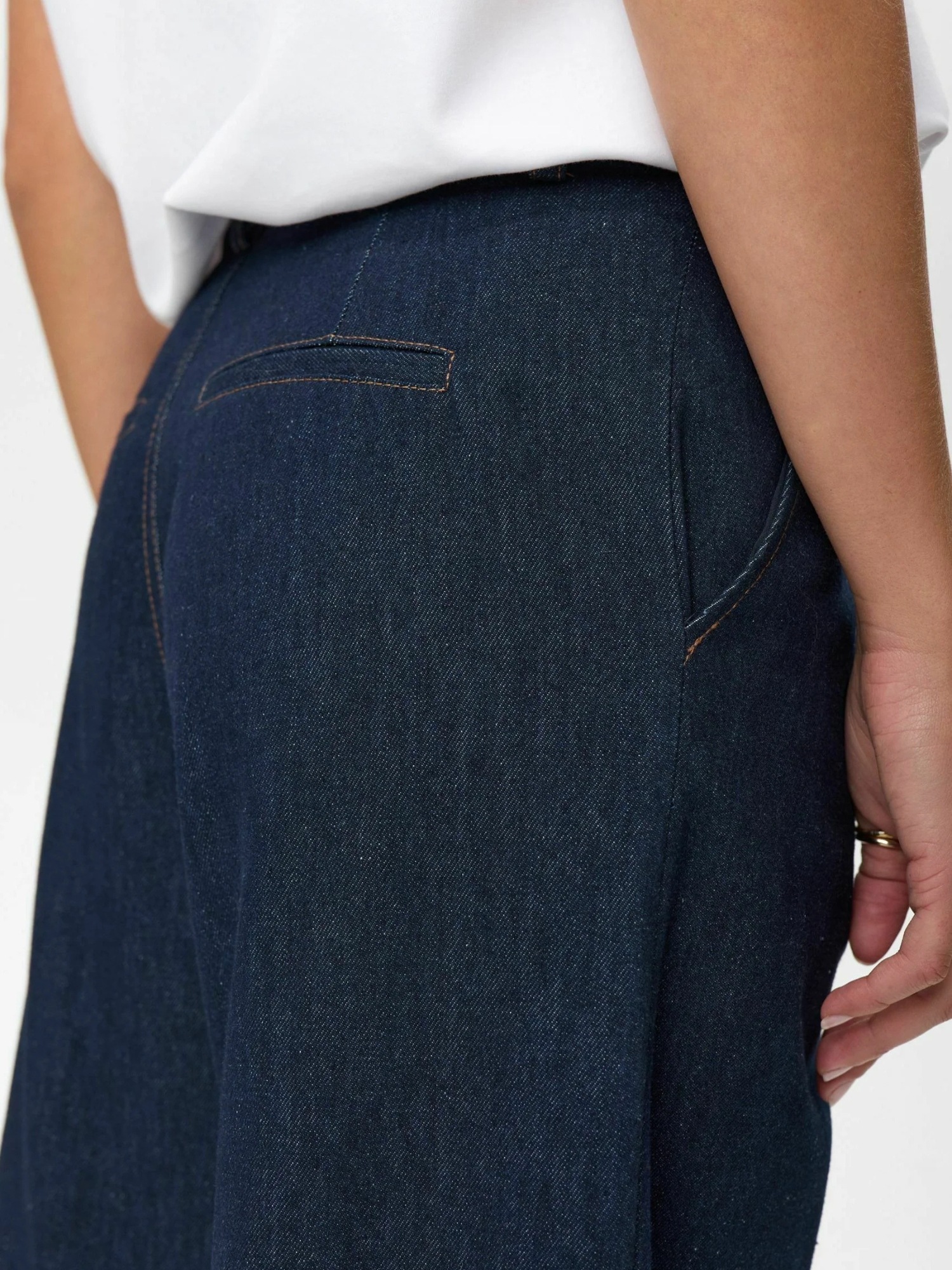 nümph 5-Pocket-Hose »Nümph Jeans NUBELIS«