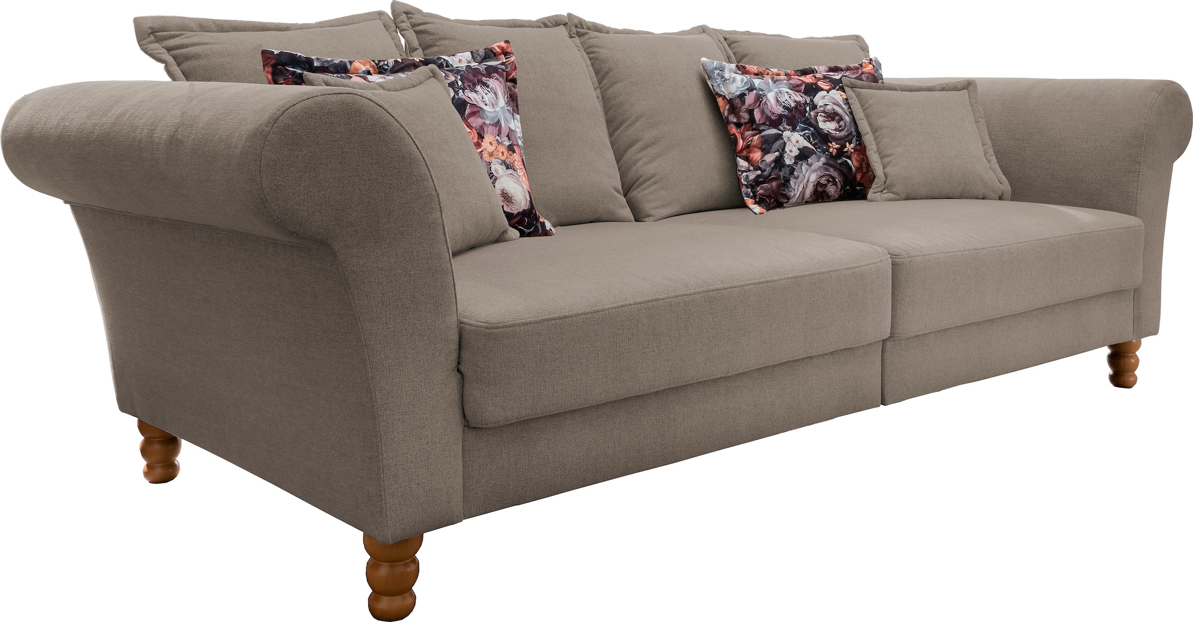 Home affaire Big-Sofa »Tassilo«