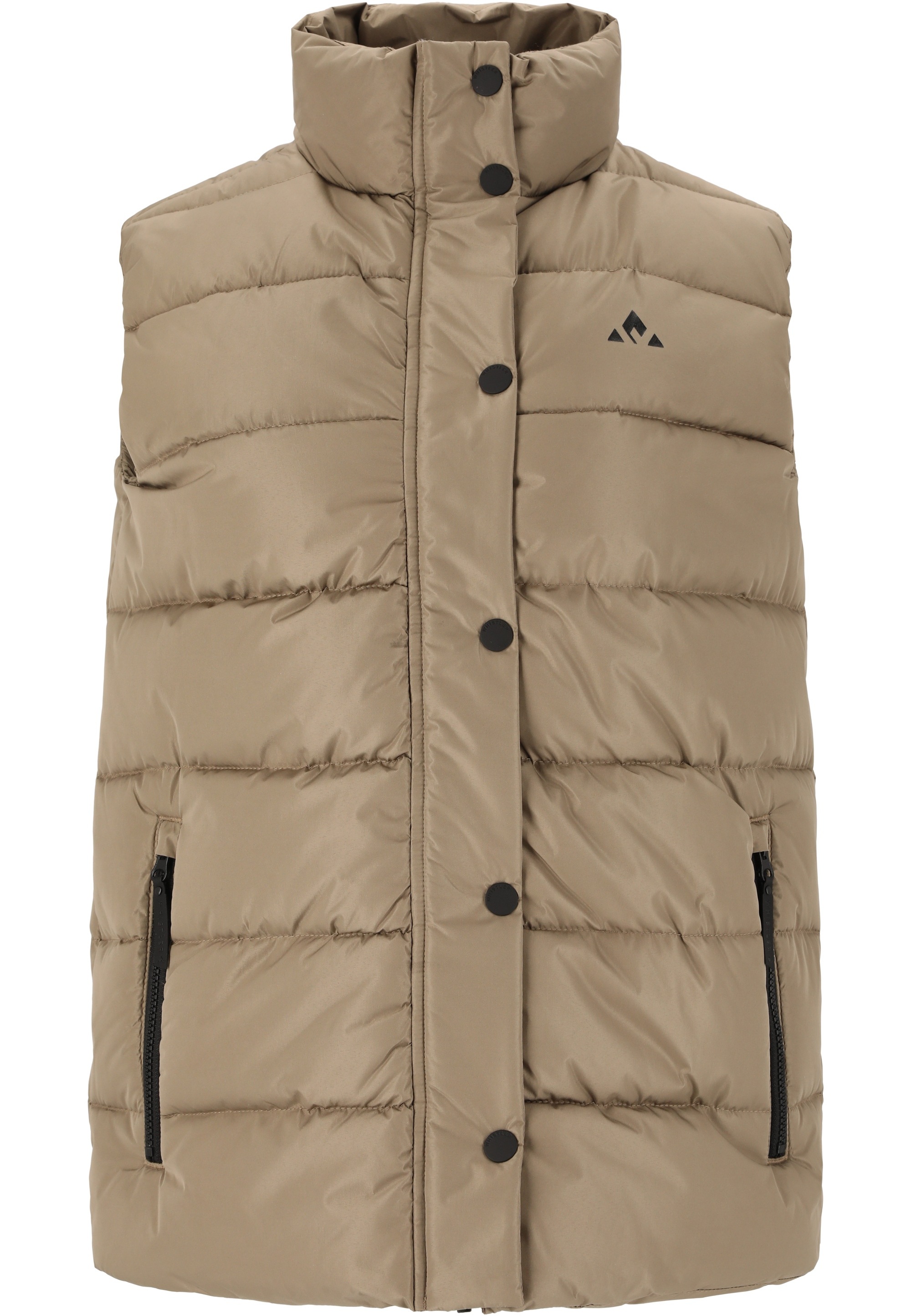 Thumbnail - WHISTLER Softshellweste "Amaret" in wasserabweisender Qualität