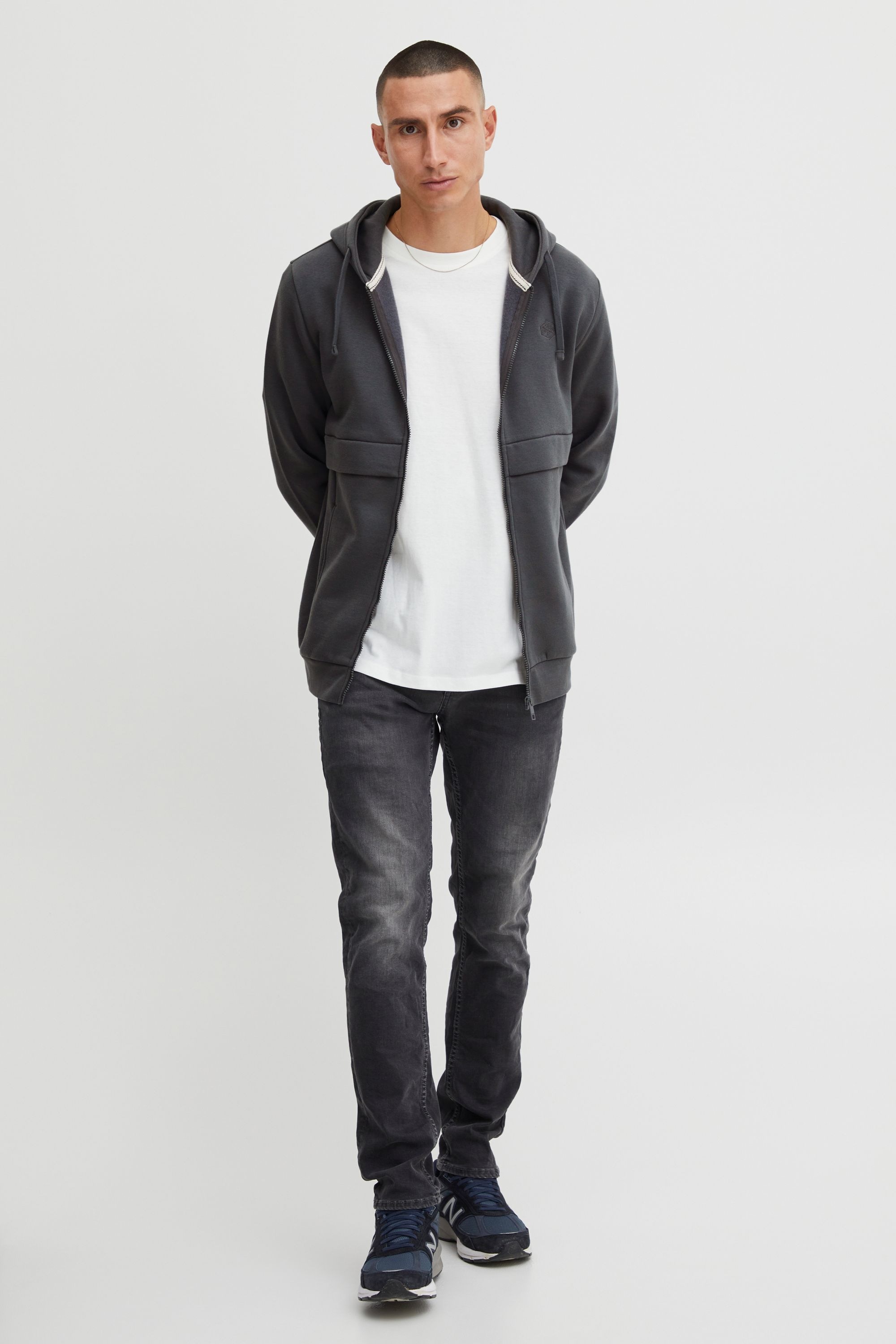 11 Project Sweatjacke »Sweatjacke PRAnnir«