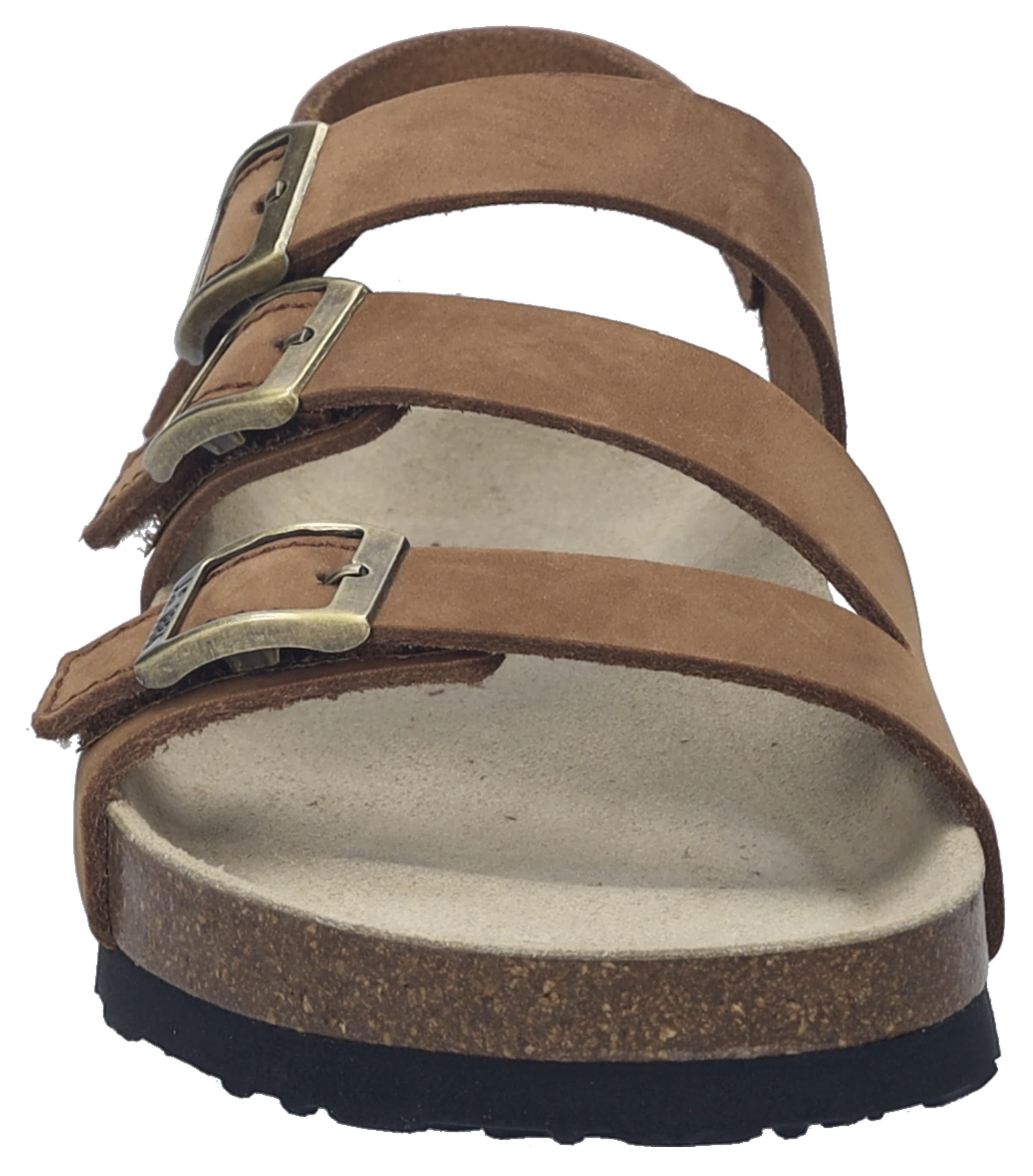 Josef Seibel Sandale »Hermine 16«, Plateau, Sommerschuh, Trekkingsandale mit ergonomischem Fußbett