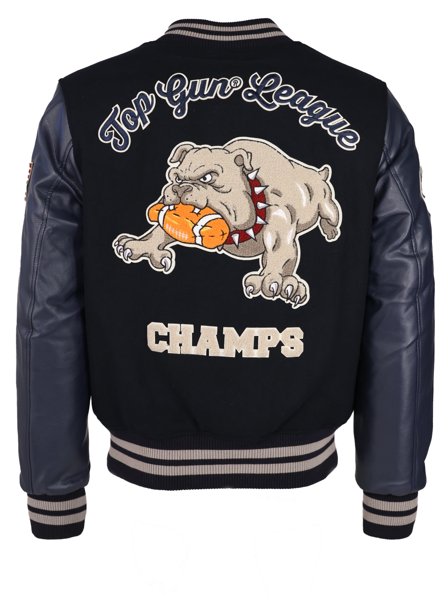 TOP GUN Bomberjacke »TG20202014«