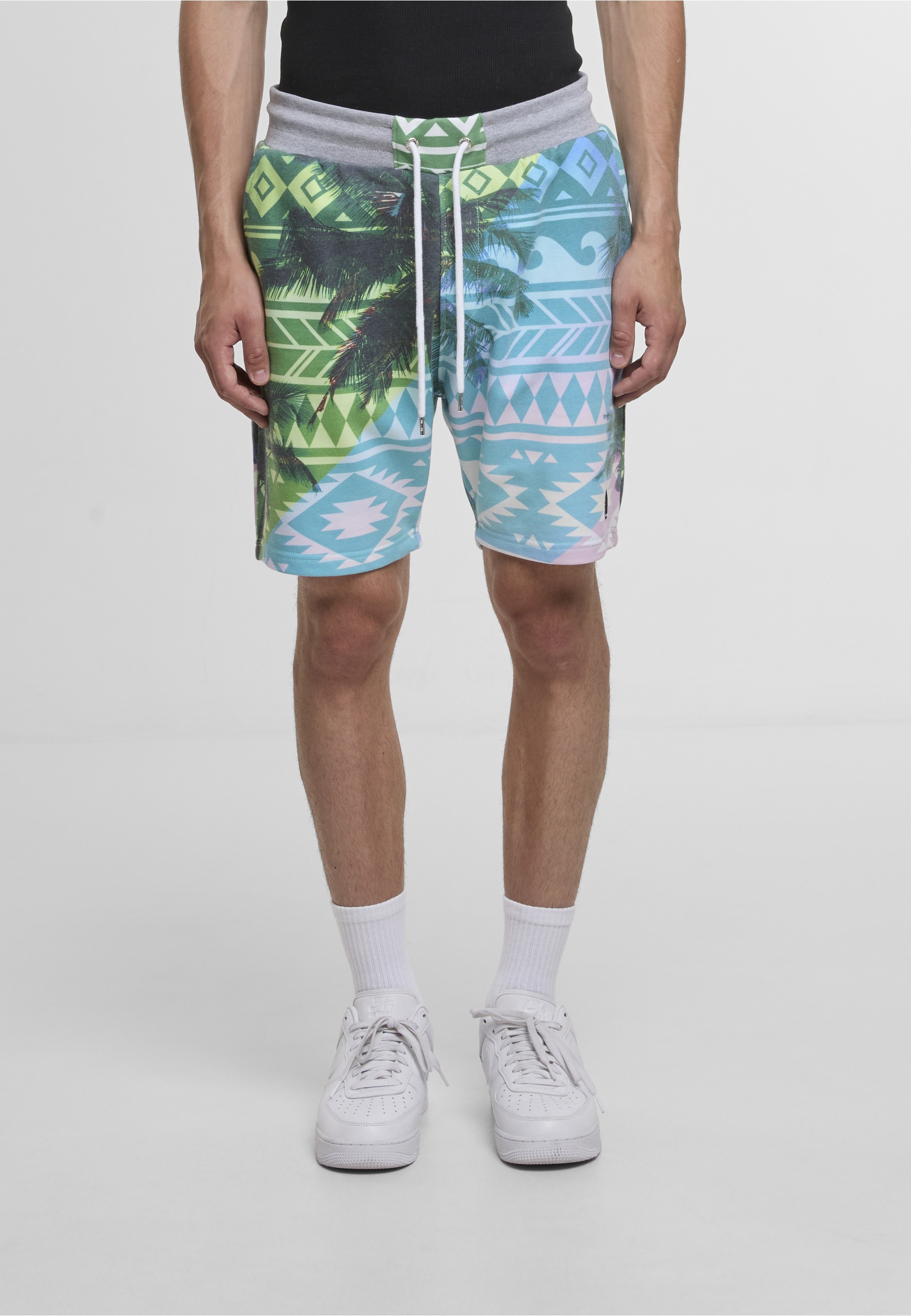 Just Rhyse Shorts »Just Rhyse Just Rhyse Sunrise Short«