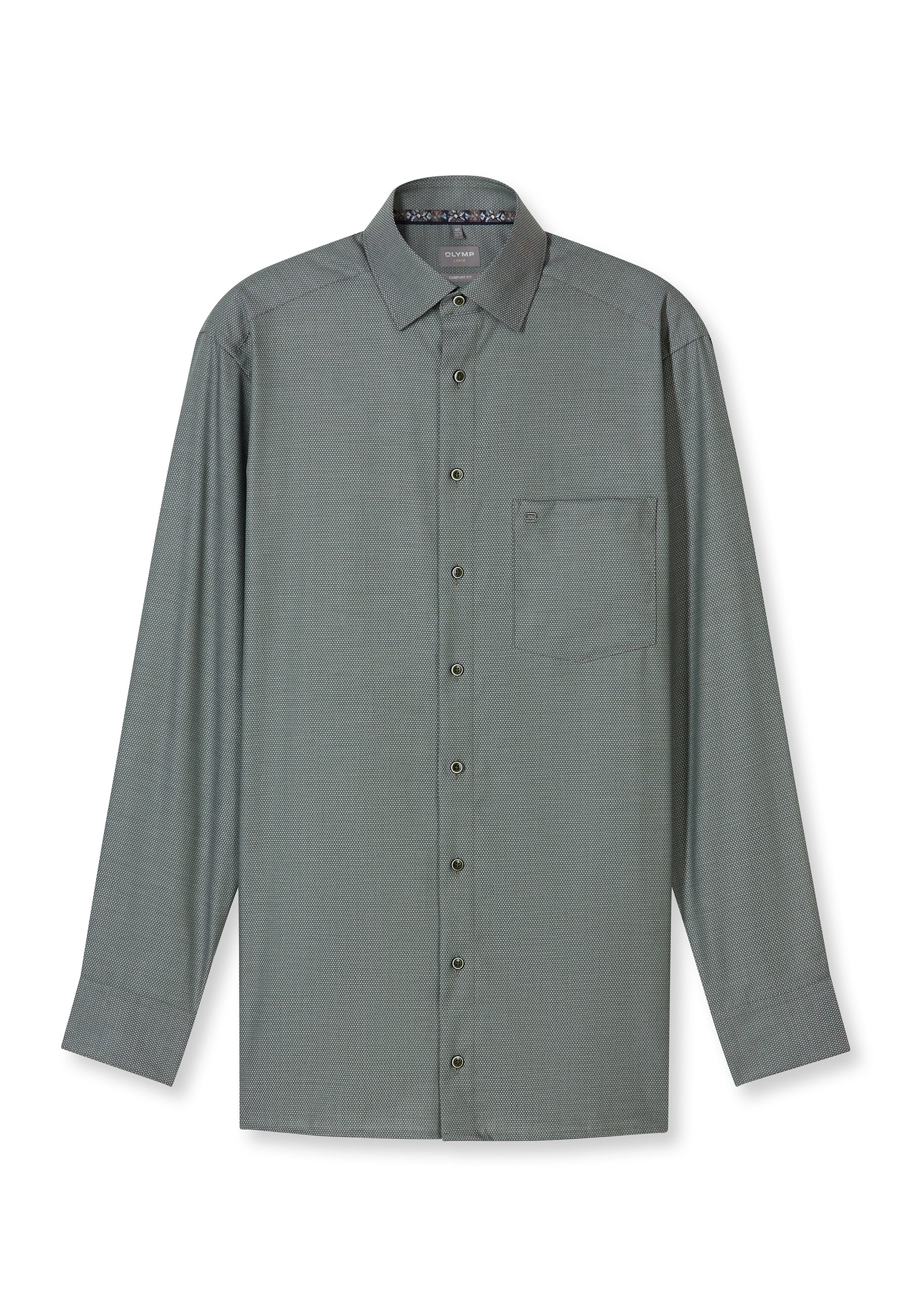 OLYMP Businesshemd "OLYMP Luxor, comfort fit, New Kent" günstig online kaufen