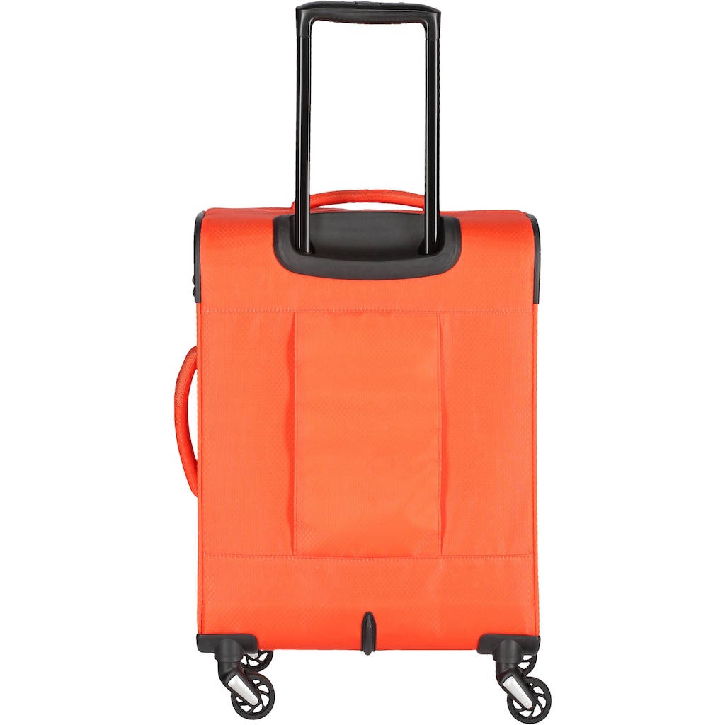 travelite Trolleyset »Kite«, (Set, 4 tlg.)