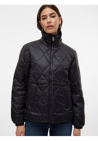 Steppjacke »VMSARENA SHORT JACKET BOOS«