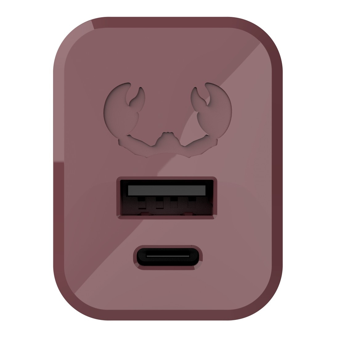 Fresh´n Rebel USB-Ladegerät »Mini-Charger USB-C und USB-A, PD 45W«