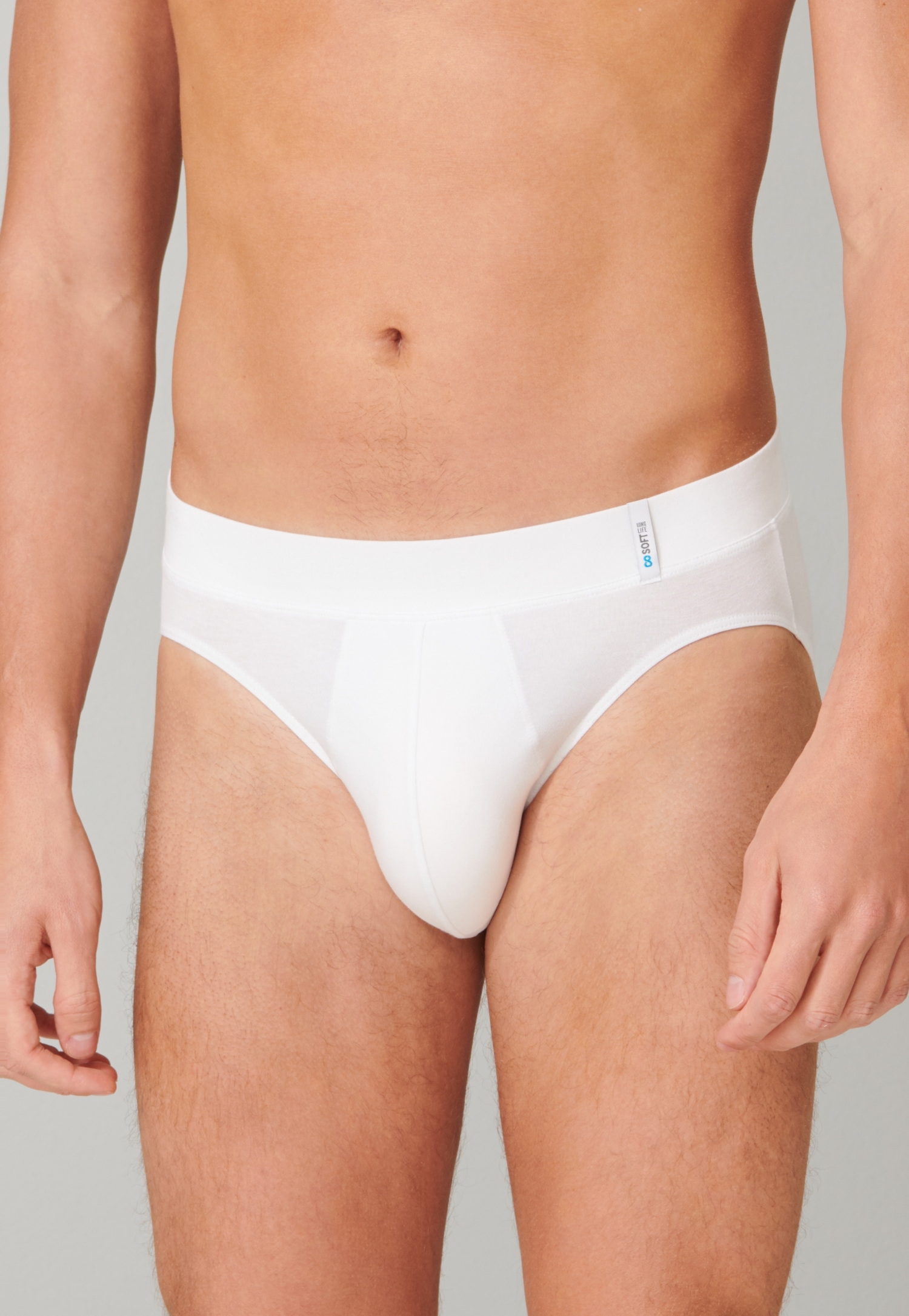 Schiesser Rioslip "Long Life Soft" ohne Eingriff, optimales Feuchtigkeitsma günstig online kaufen