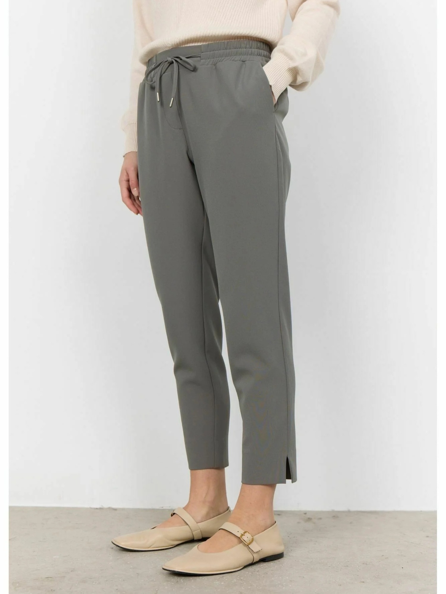 soyaconcept Chinohose »Soya Concept Trousers SC-SAYA 1_B«