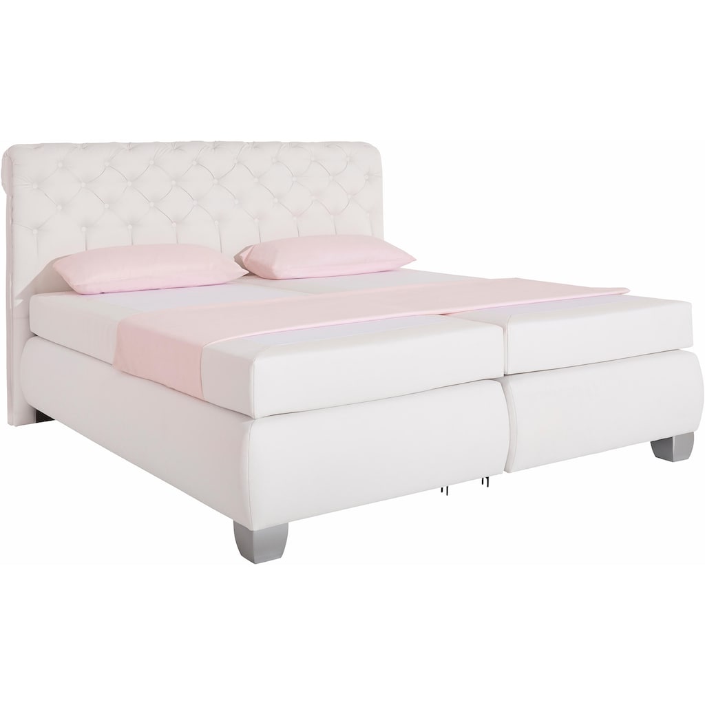 hapo Boxspringbett