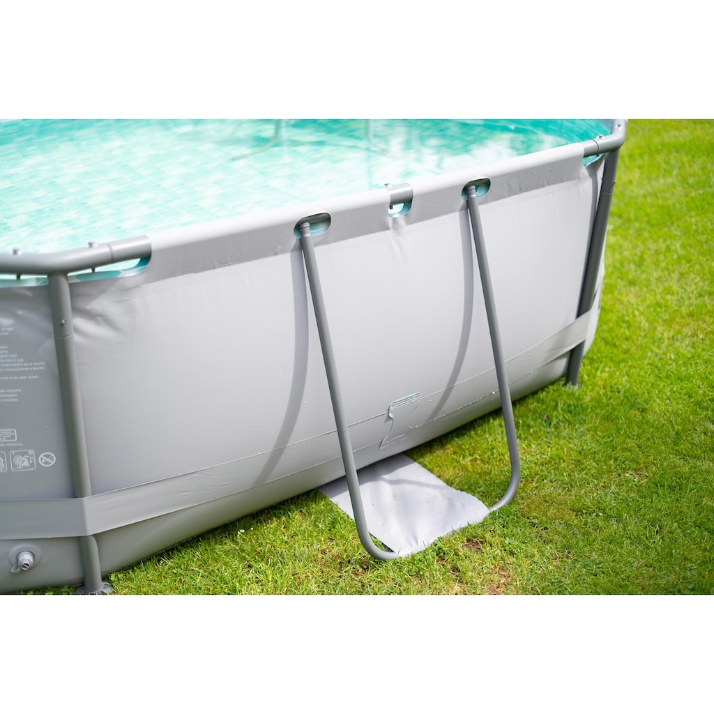 SummerWaves Framepool »Active Frame«, (Set, 3 tlg.)