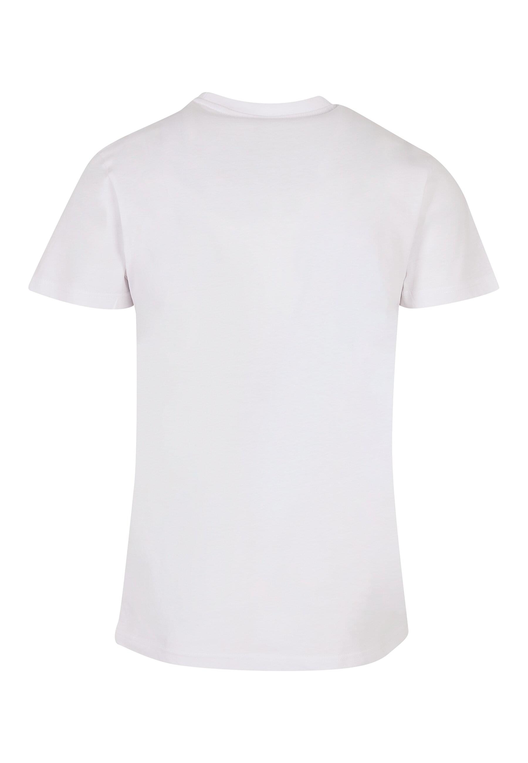 ABSOLUTE CULT T-Shirt "ABSOLUTE CULT Monster University - Taped Mike Basic günstig online kaufen