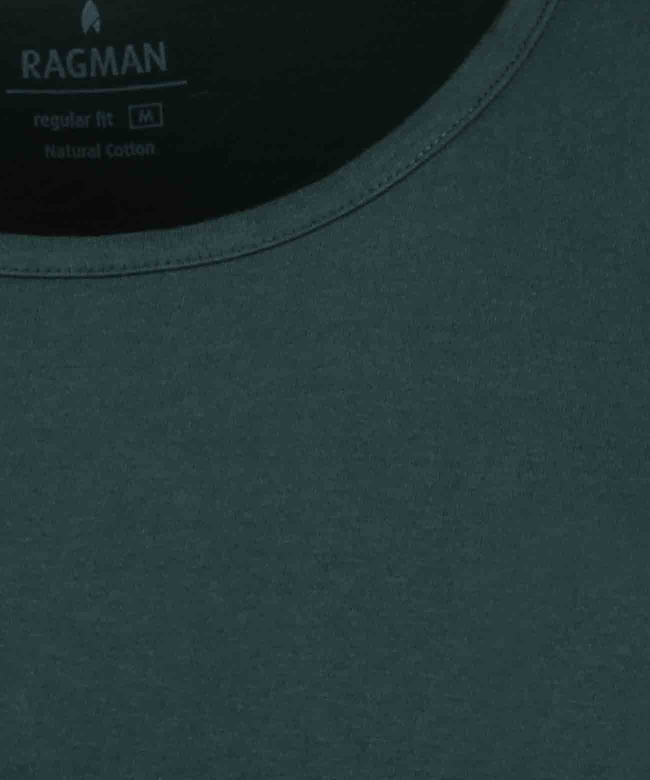 RAGMAN Muscleshirt günstig online kaufen
