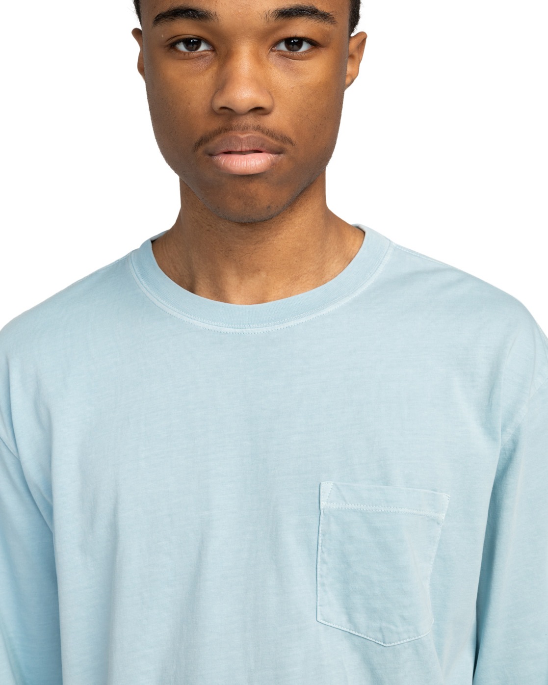 Element Langarmshirt »Lowcase Pigment«