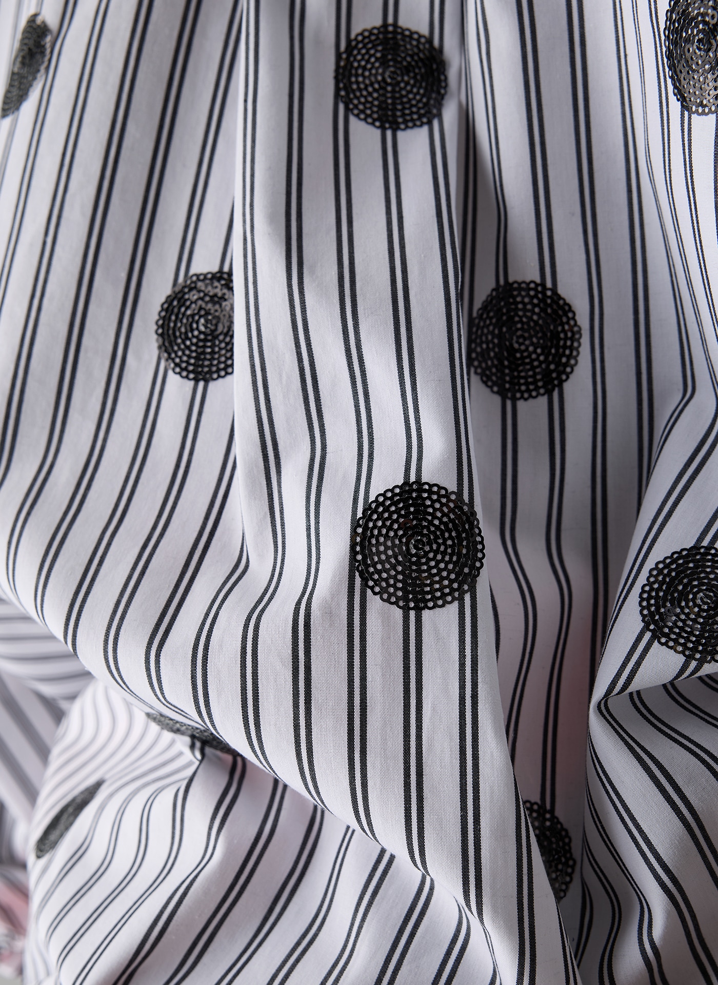 LeComte Klassische Bluse »Bluse«