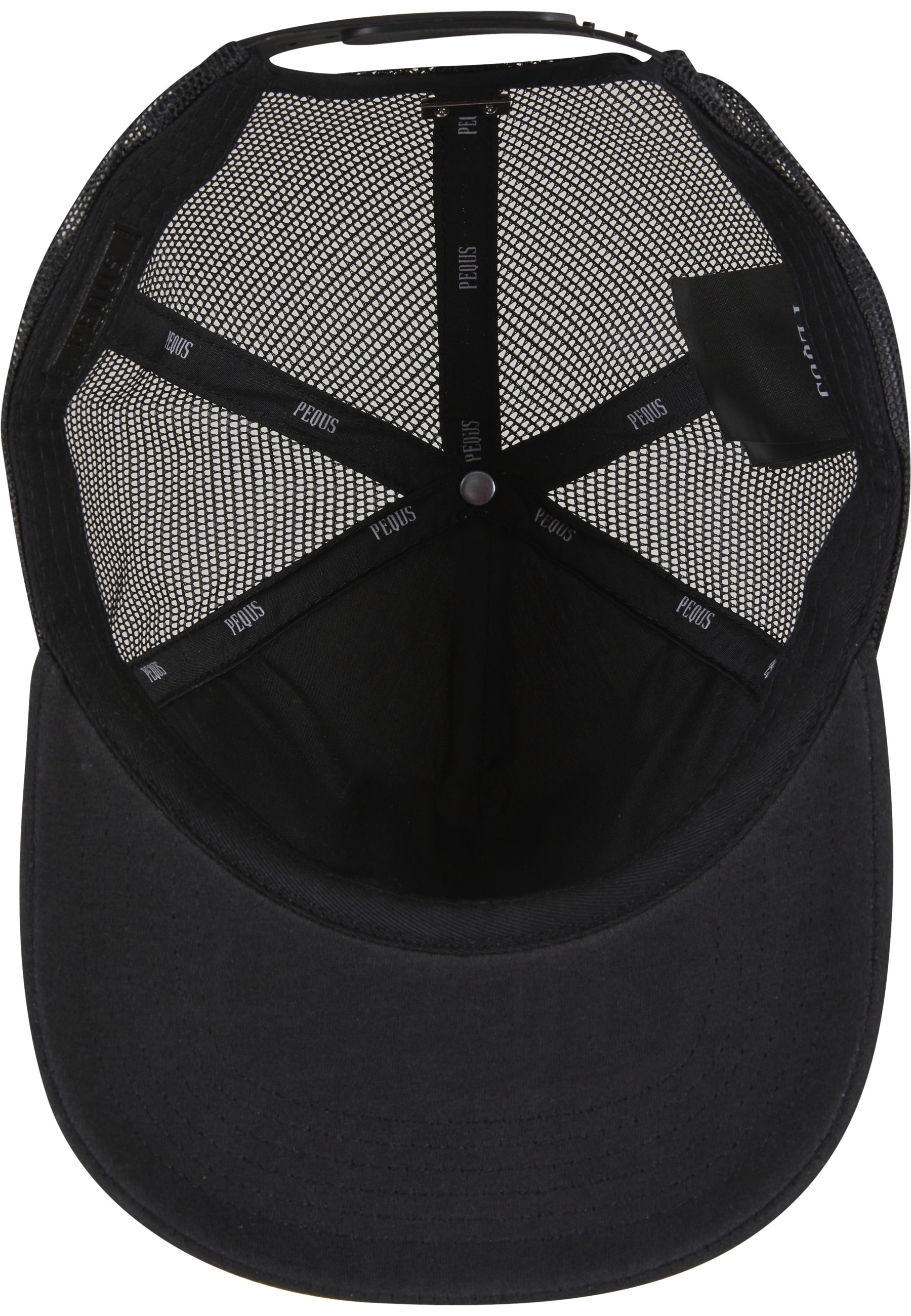 PEQUS Trucker Cap »PEQUS PEQUS Mykonos Graphic Trucker Cap«