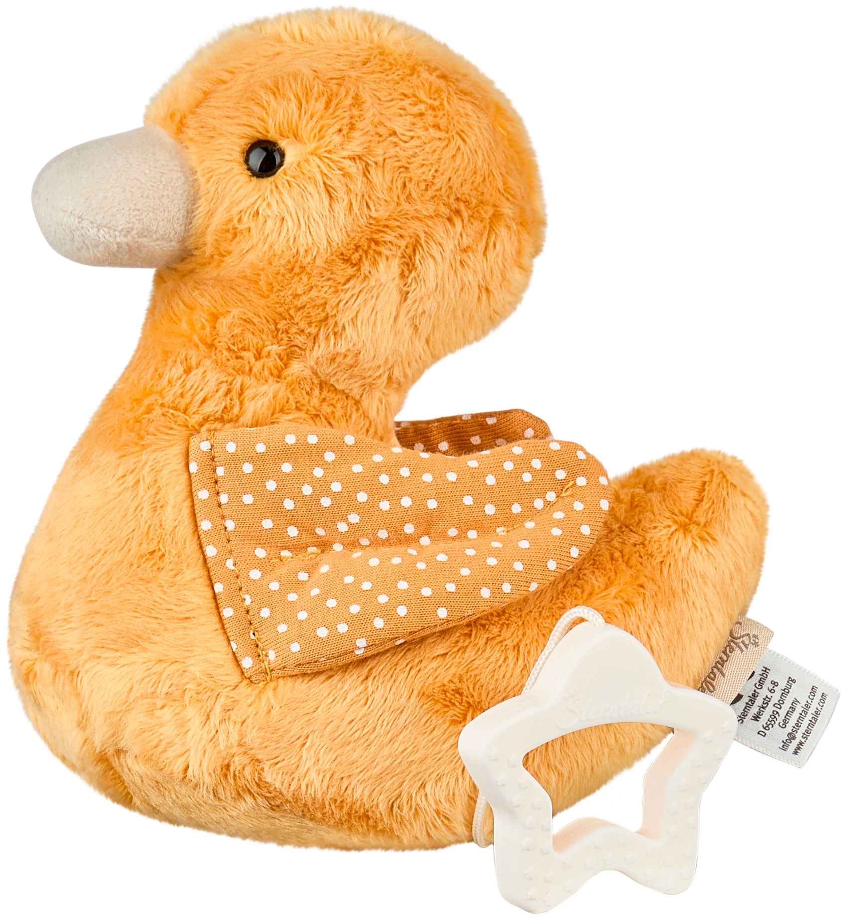 Sterntaler® Spieluhr »Ente, M«