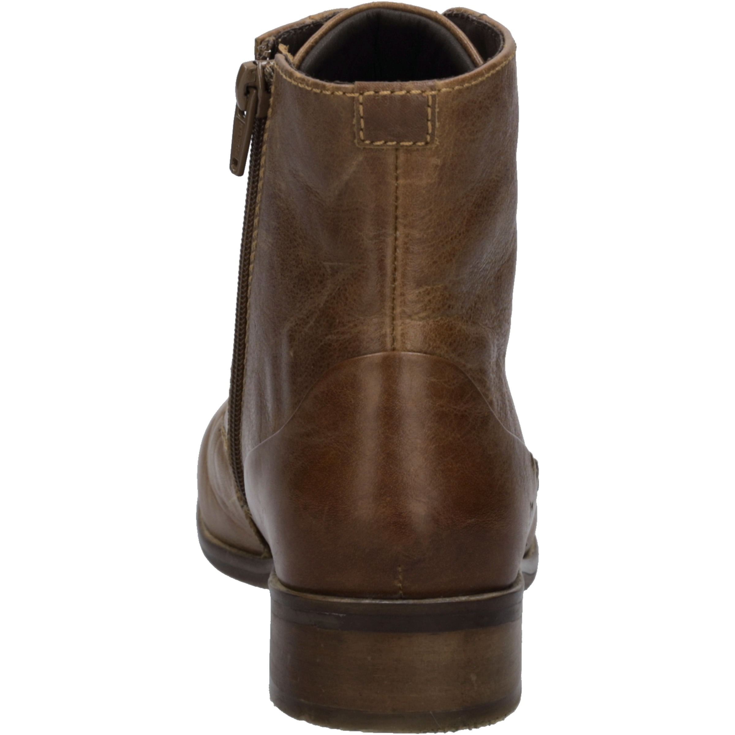 Josef Seibel Stiefelette »Catrin 02, cognac«