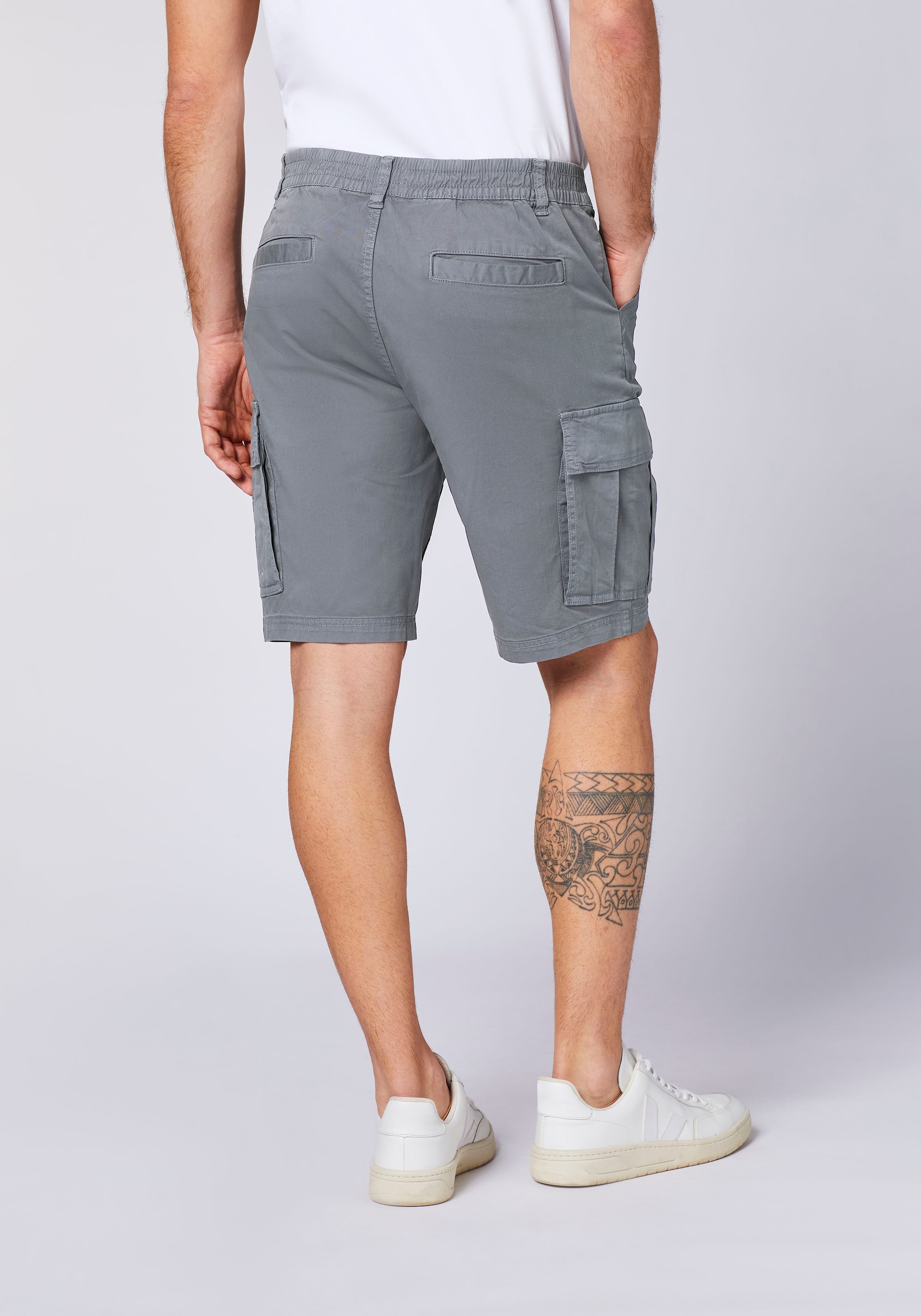 Chiemsee Cargoshorts »Bermuda Shorts«