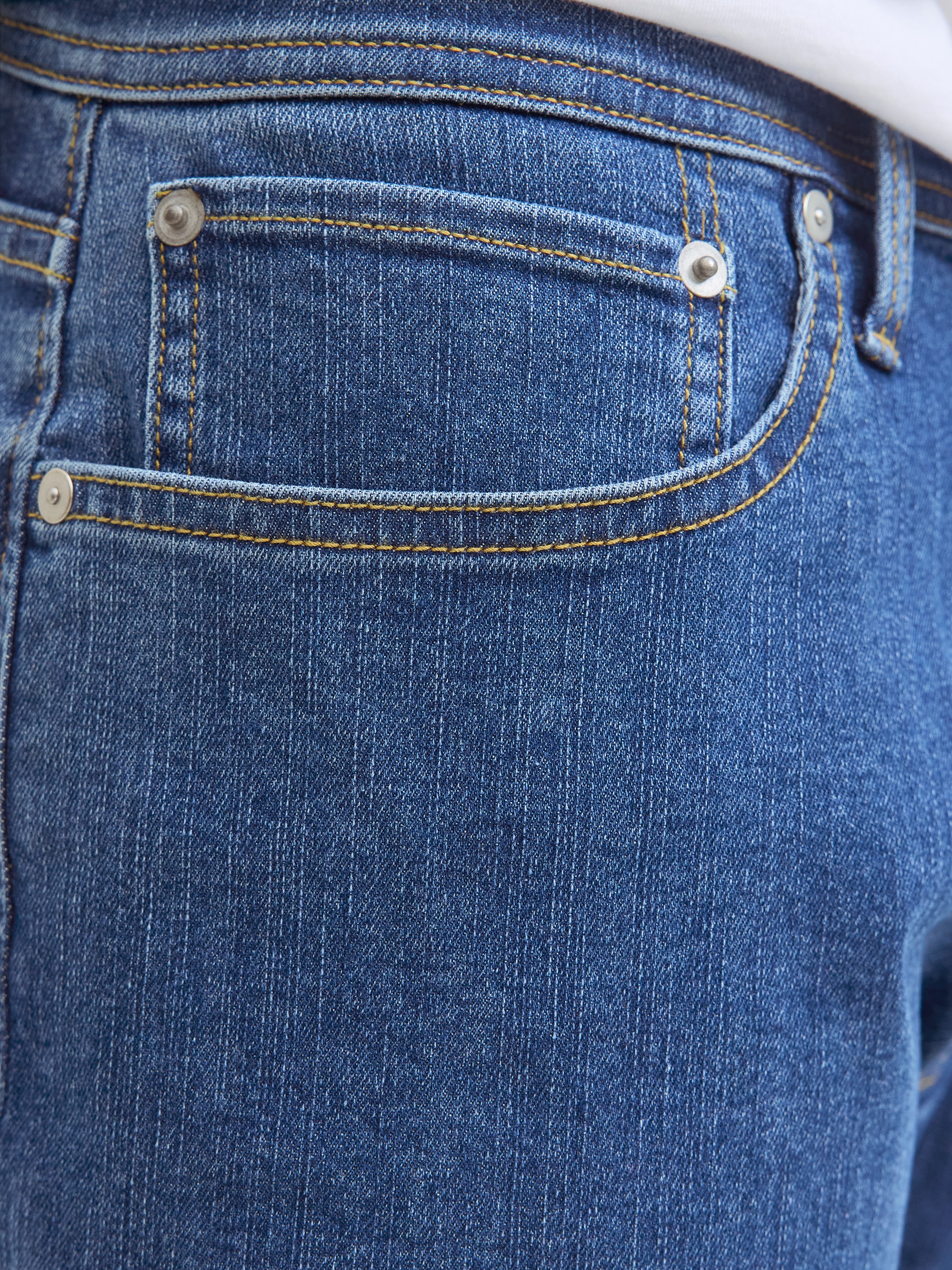 Jack & Jones Shorts »JJIRICK JJORIGINAL SHORTS SQ 330«