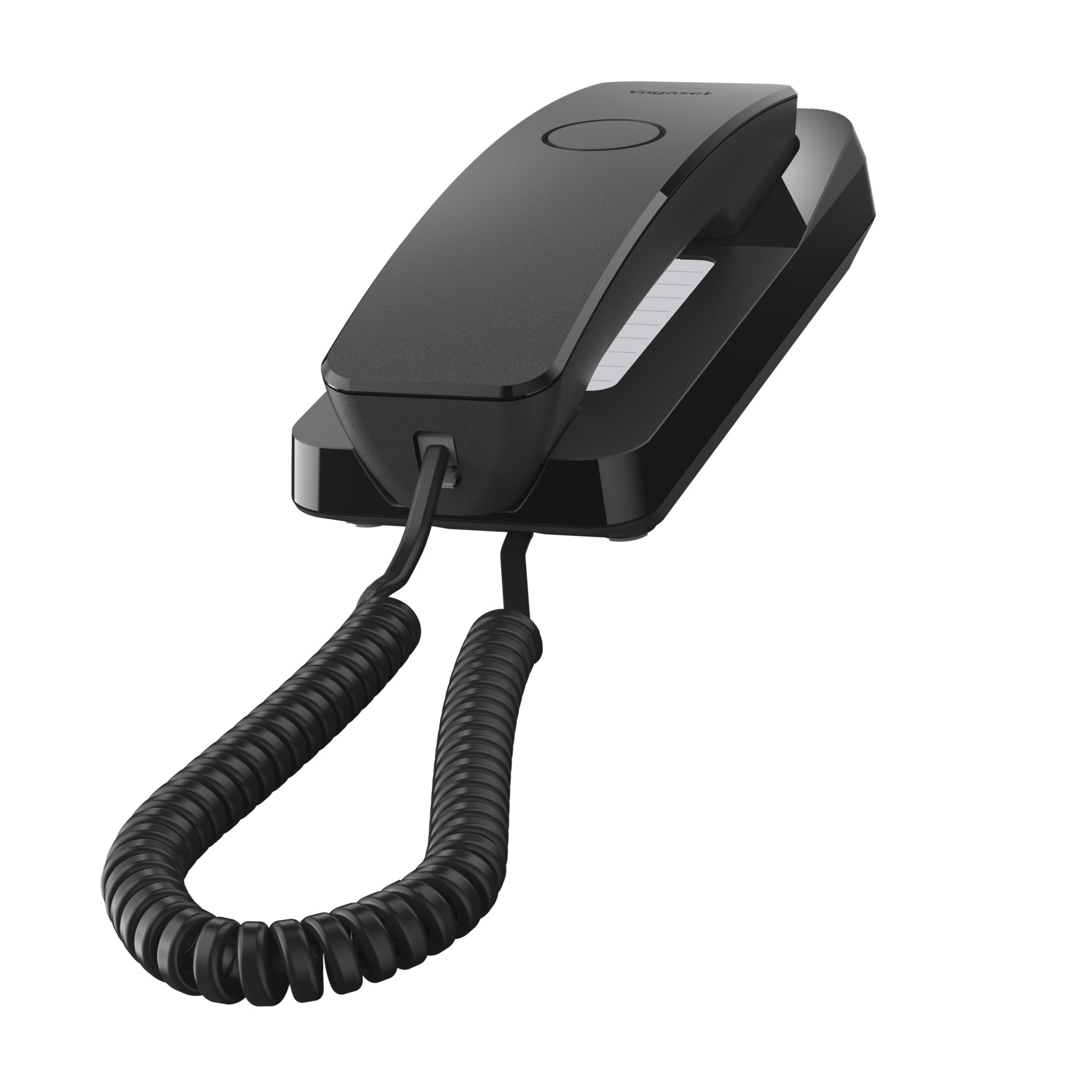 Gigaset Kabelgebundenes Telefon »DESK 200«