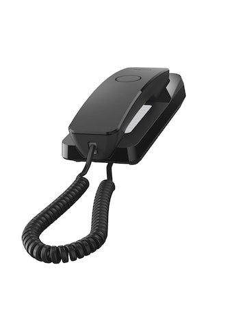 Gigaset Kabelgebundenes Telefon »DESK 200«