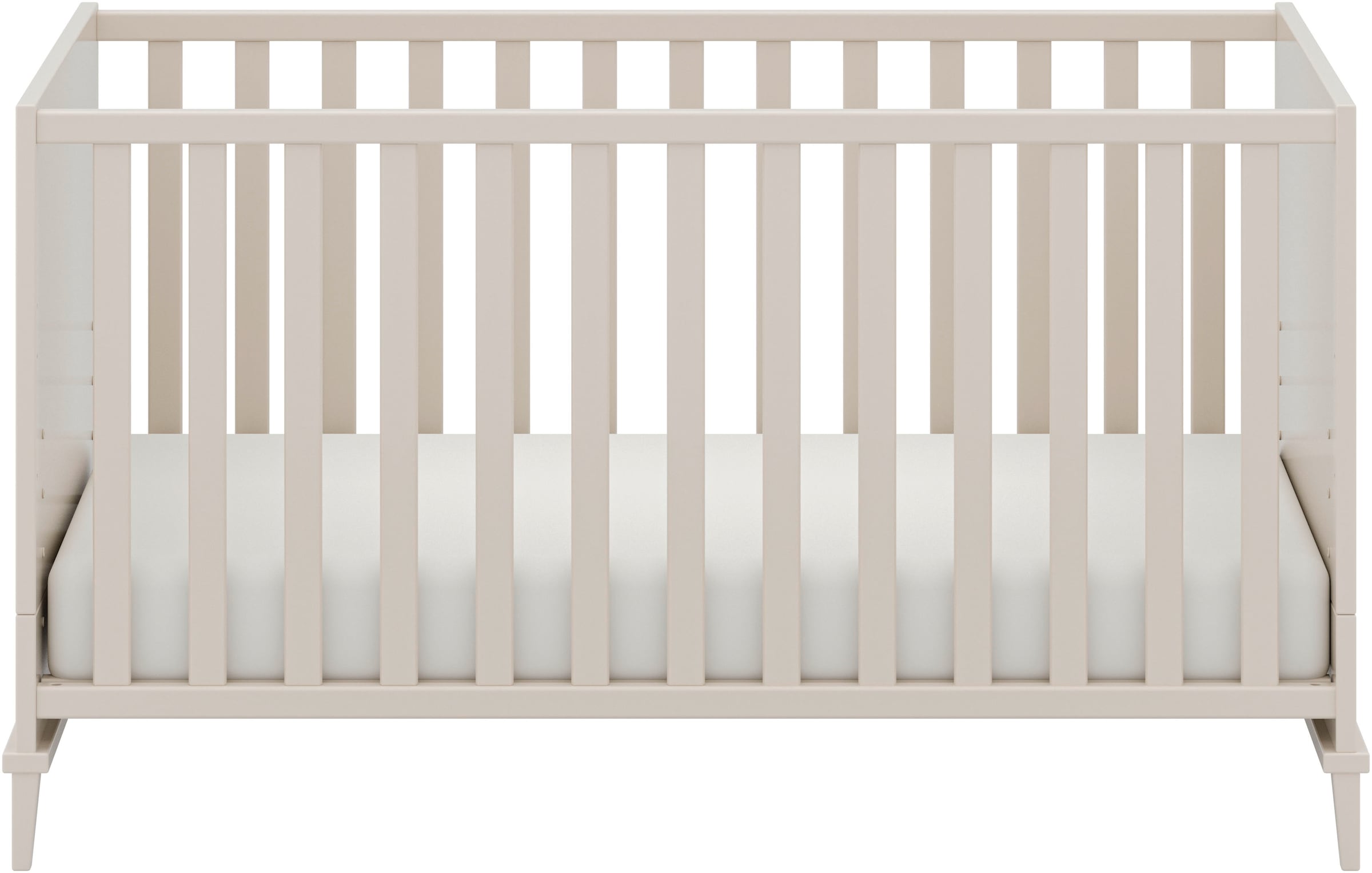 YUNY by PAIDI Babybett »SISTER LOU, yuny by PAIDI«, höhenverstellbar