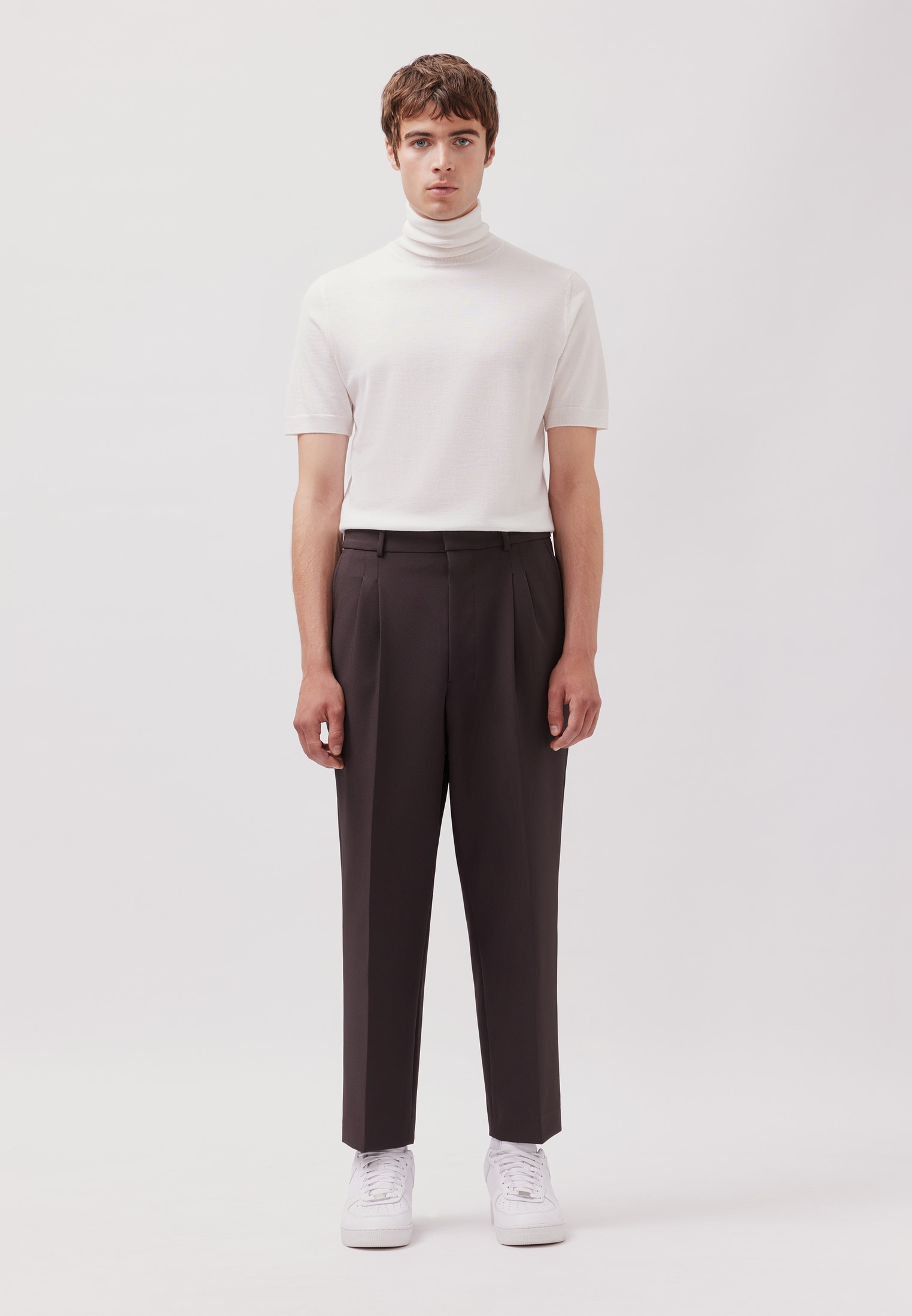 studio seidensticker Chinohose günstig online kaufen