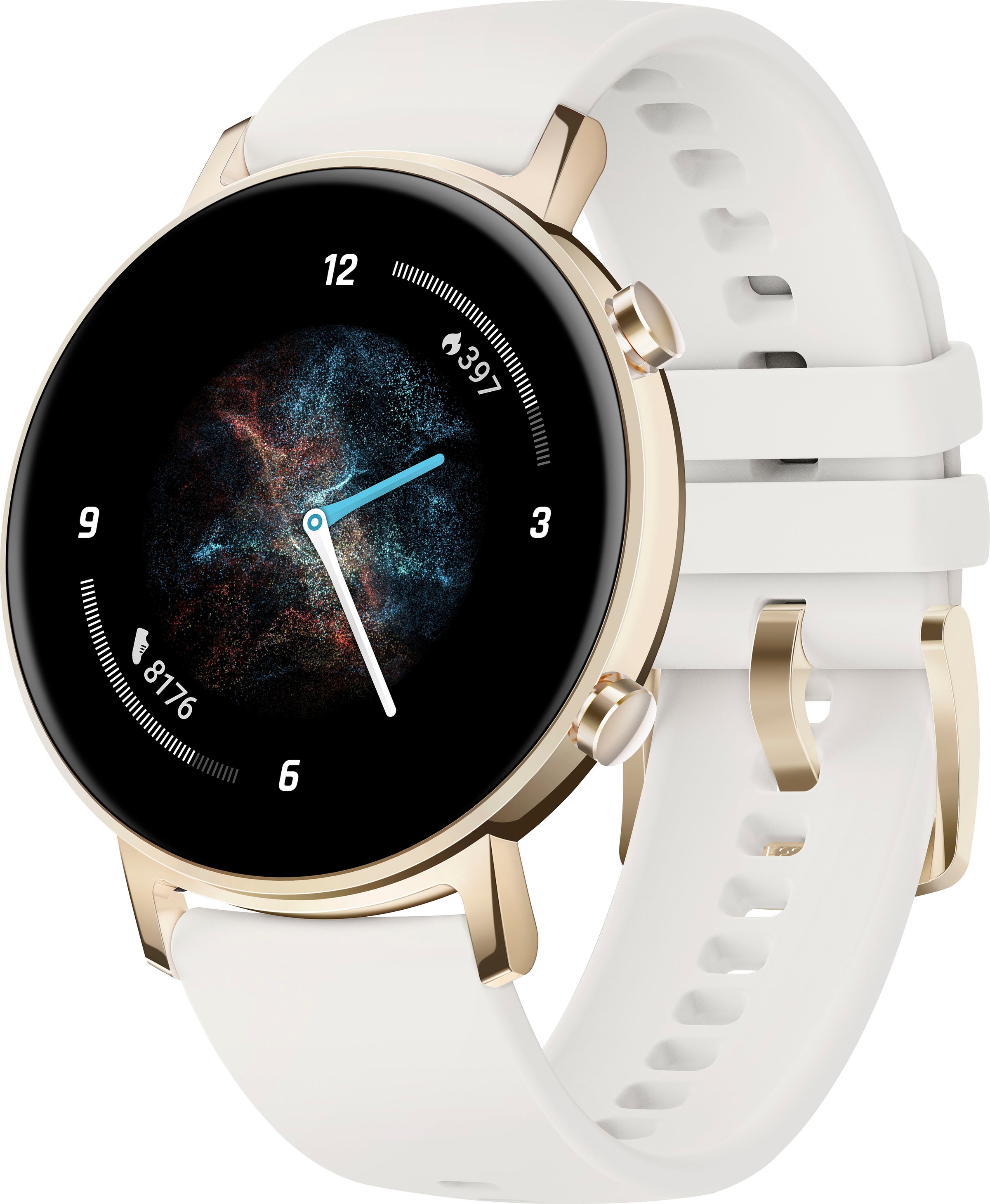 huawei smartwatch gt specification
