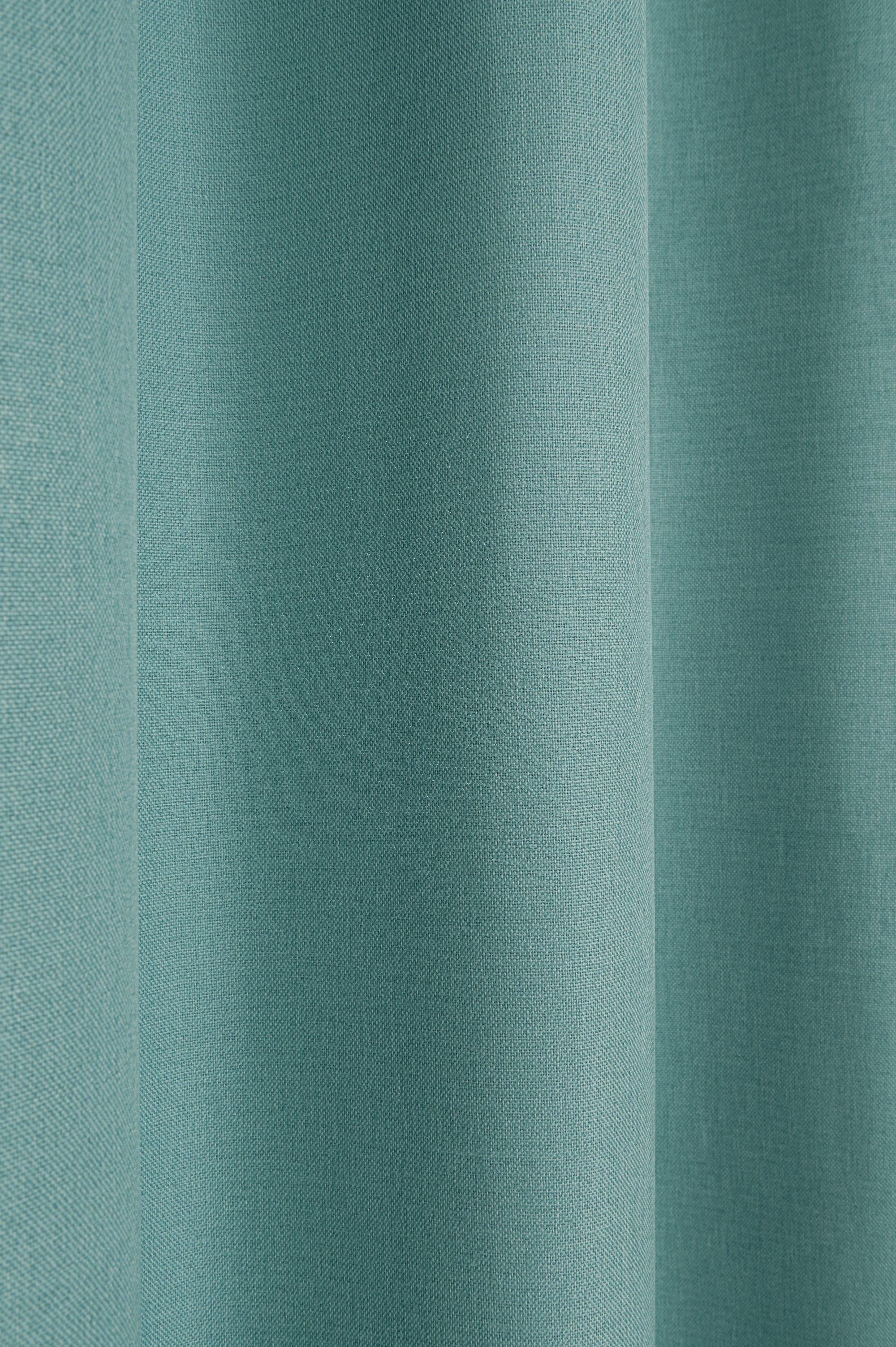 Thumbnail - Kutti Vorhang "Dimout" Ösen 1 Stk. tlg. Verdunkelung, Thermo, isolierend, einfarbig