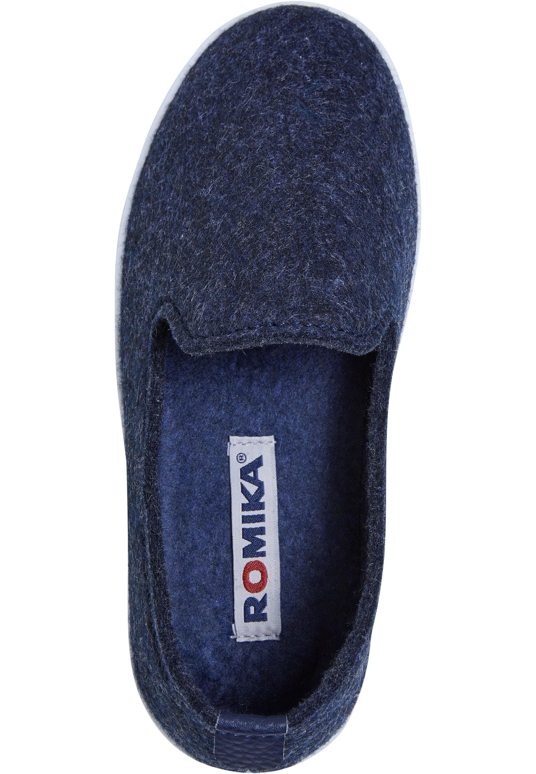 Romika Sneaker »Romika Damen RO22Q3-K003-092 ROMIKA Kids Slip On«  1 Stk. tlg.