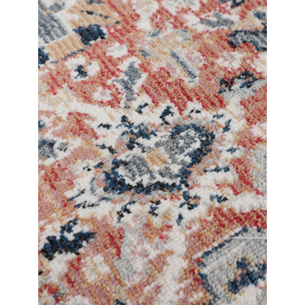 carpetfine Teppich »Vintage Liana_3«, rechteckig