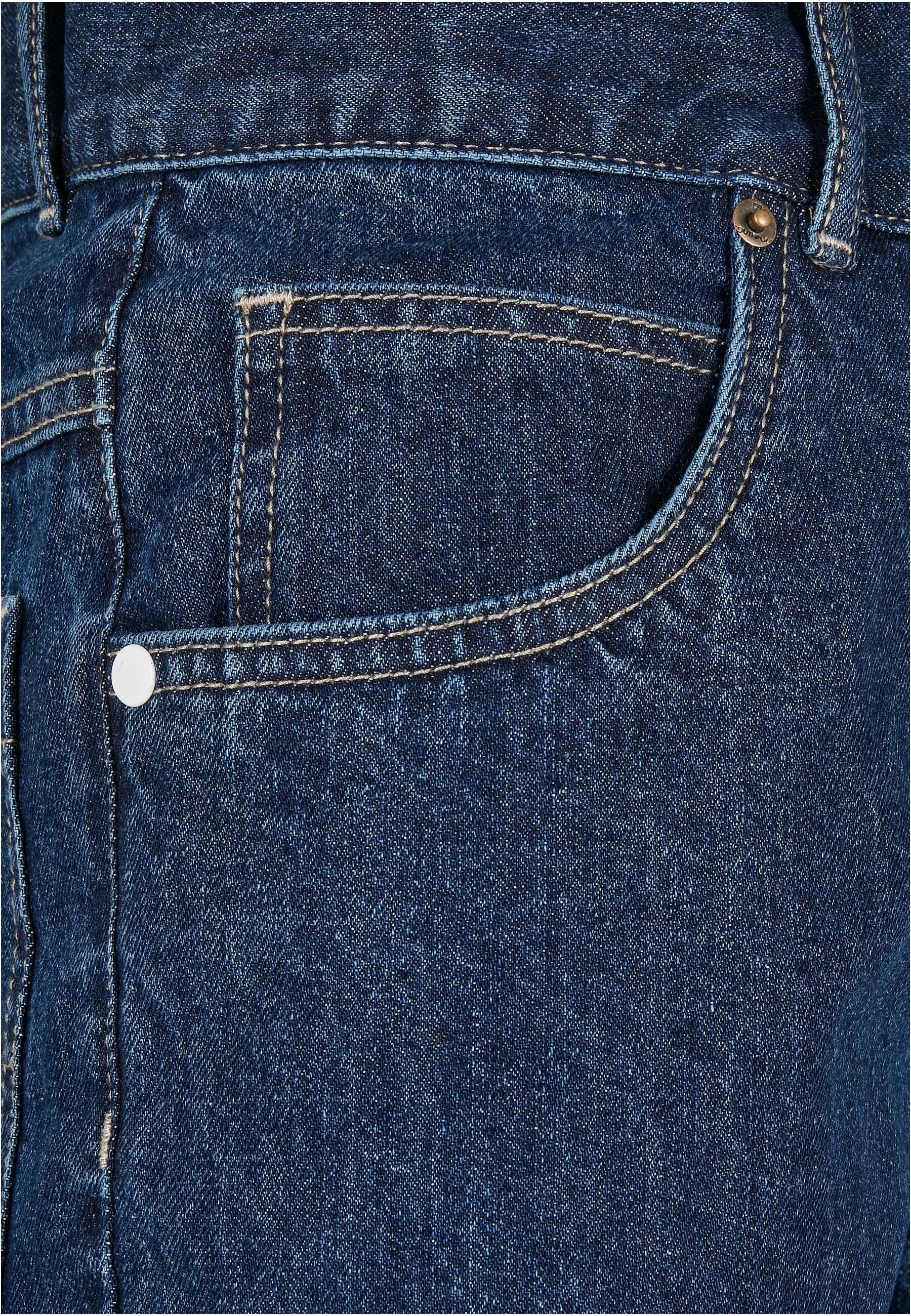 Southpole Bequeme Jeans »Southpole Herren Southpole Spray Logo Denim«, (1 tlg.)