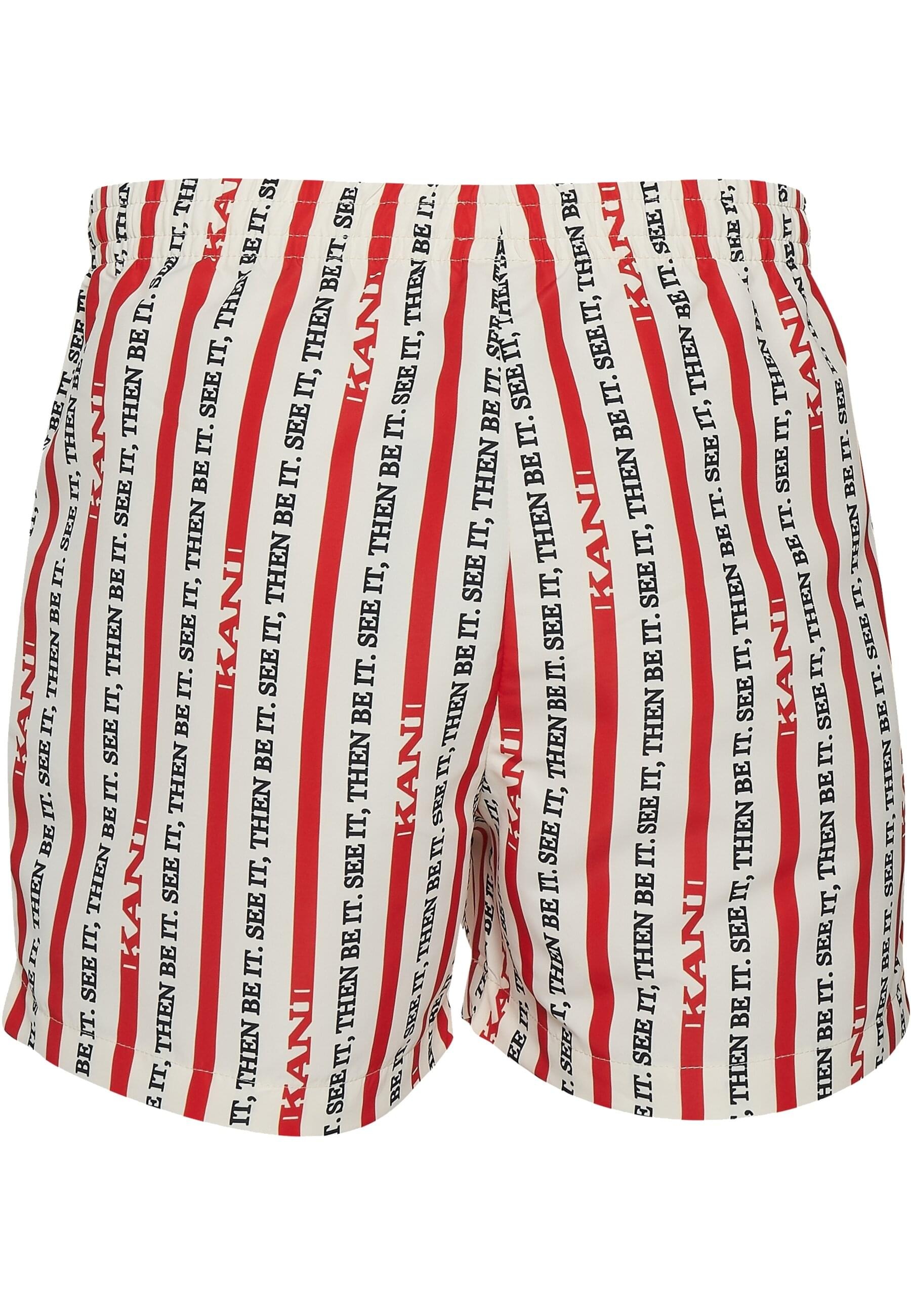 Karl Kani Shorts »Karl Kani Herren«, (1 tlg.)