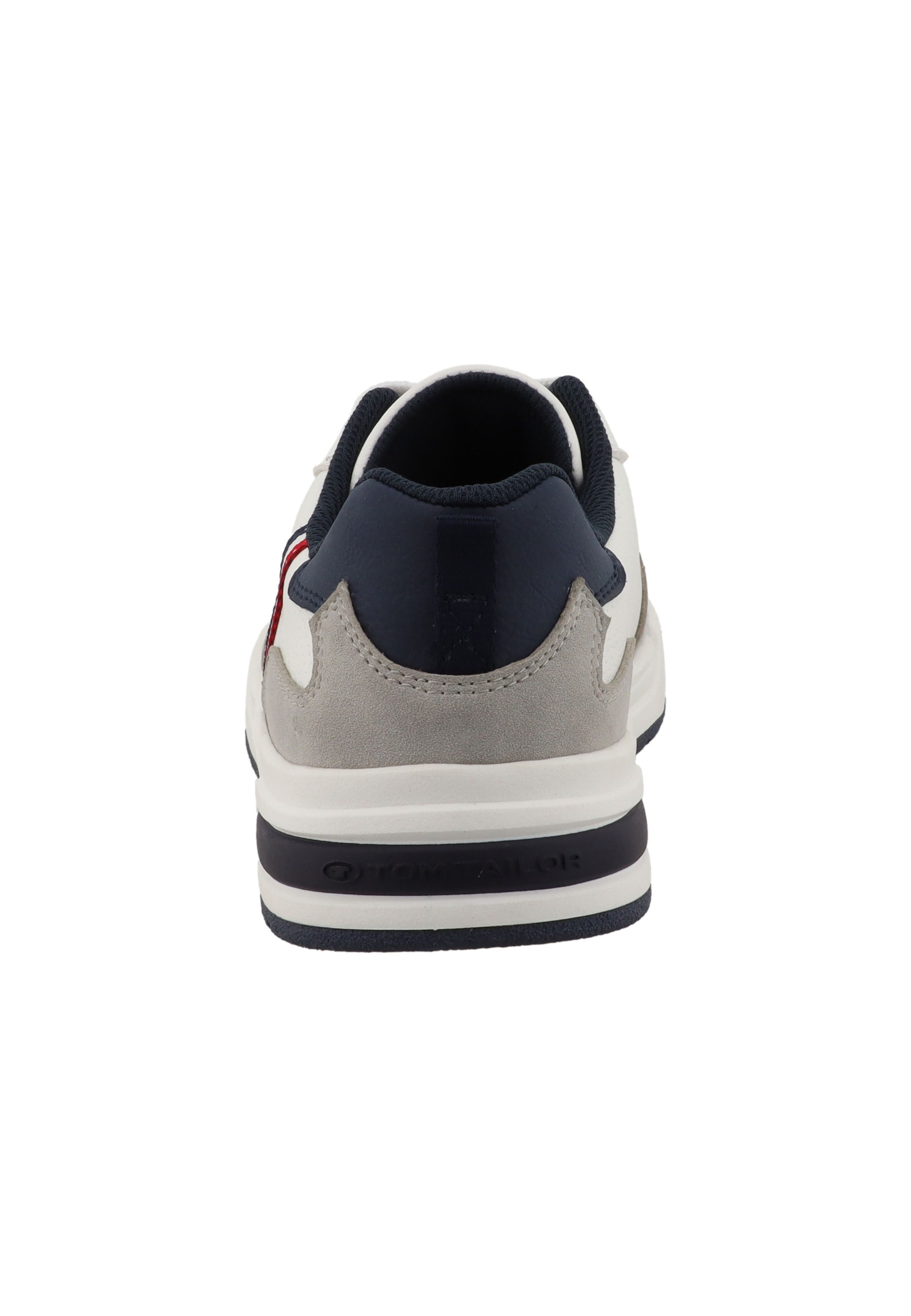 TOM TAILOR Sneaker »Tom Tailor Sneaker Low«