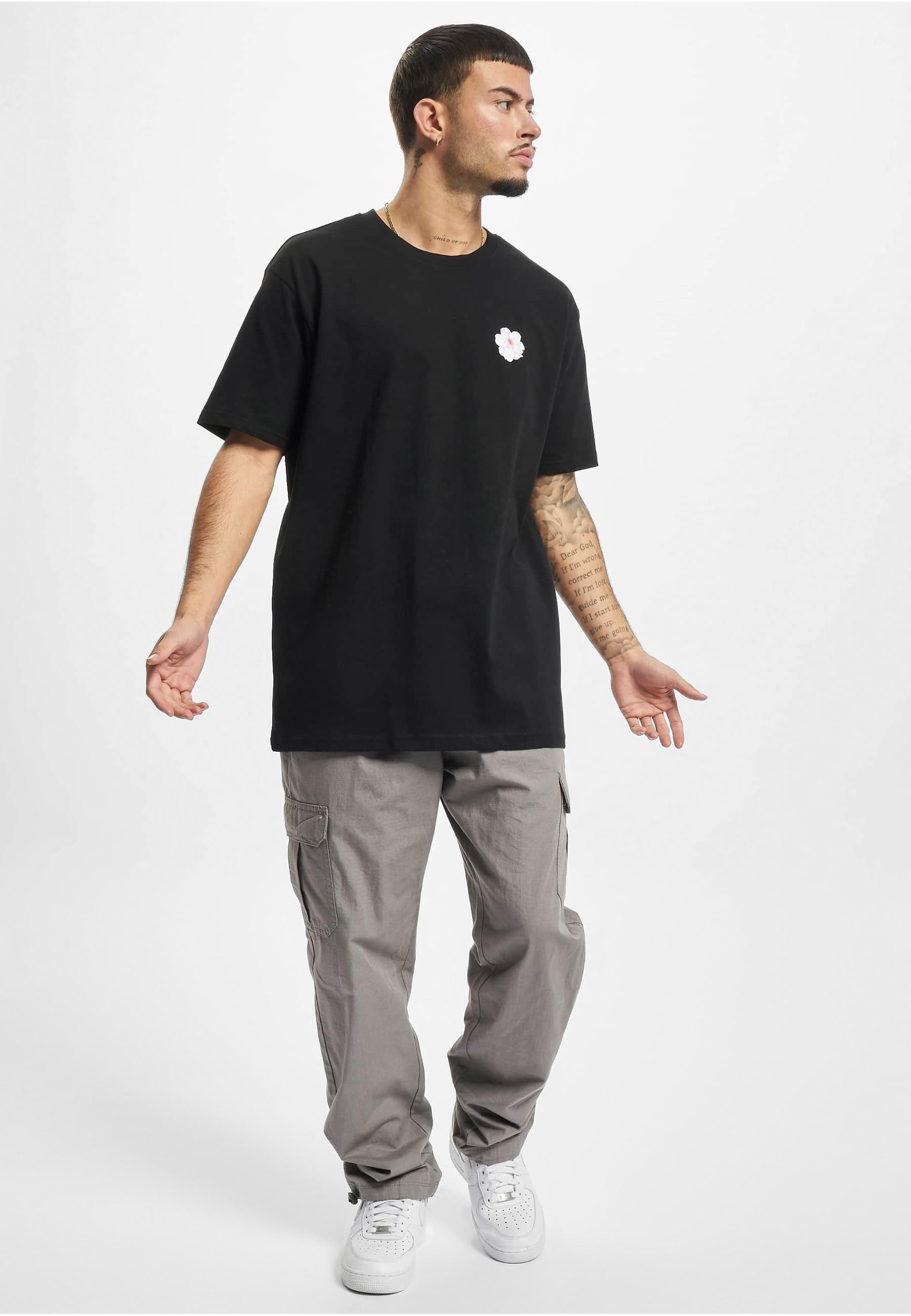 MisterTee T-Shirt »MisterTee Unisex Summer Of Love Oversize Tee«, (1 tlg.)