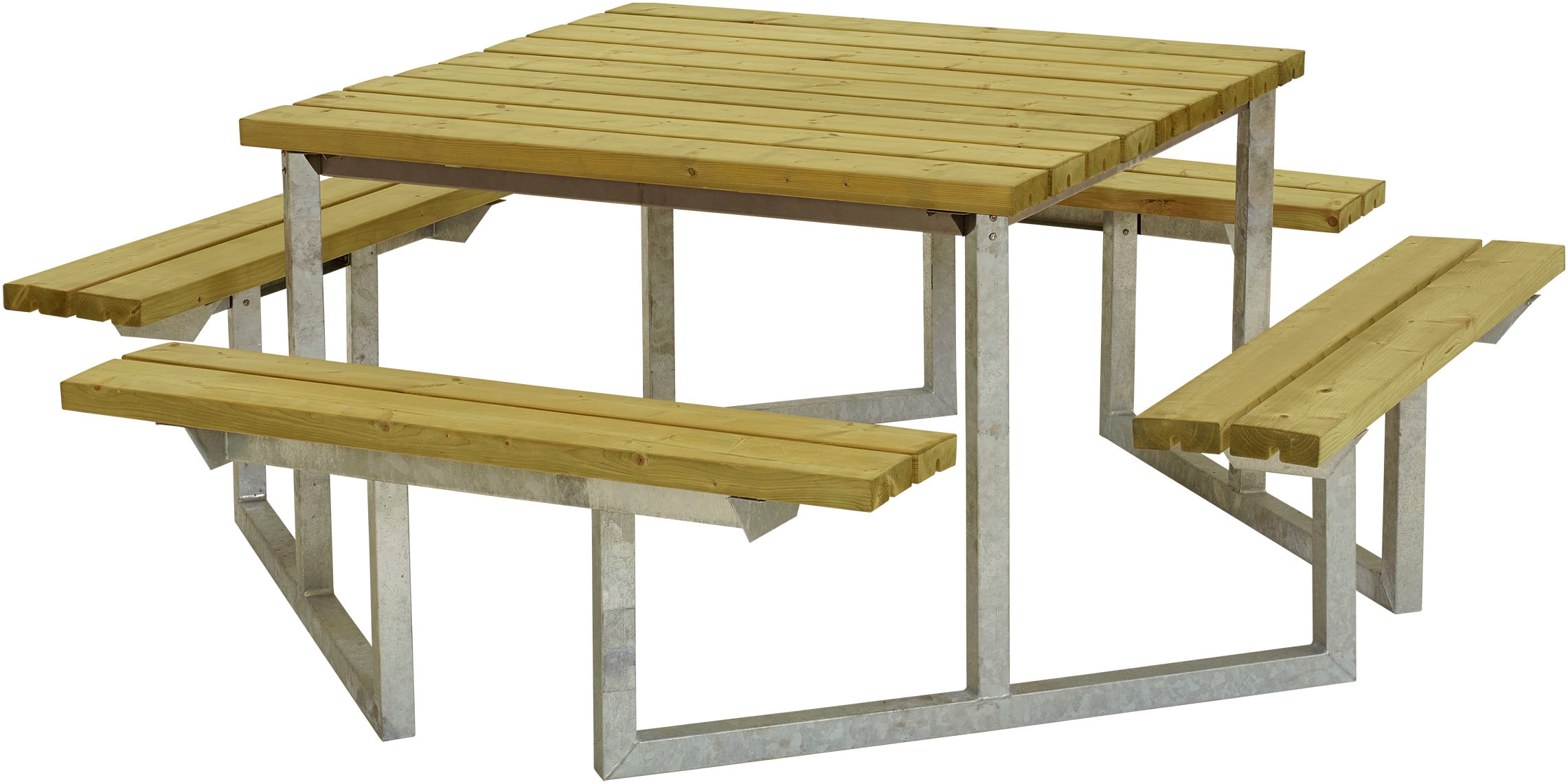 PLUS Garten-Essgruppe »»Twist« Kombimöbel« ...