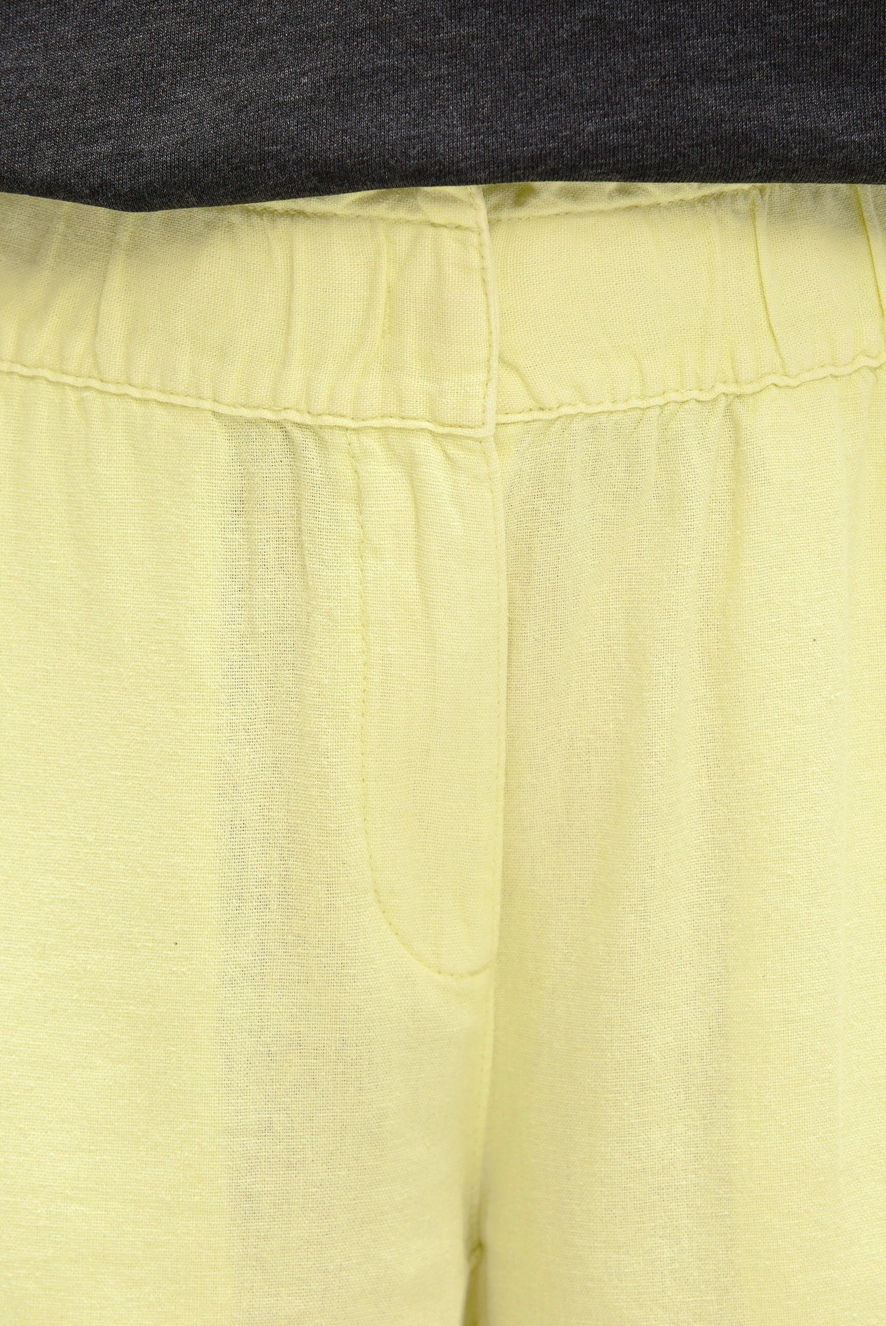 SOCCX Women's Shorts Vivid Lemon 3XL 3