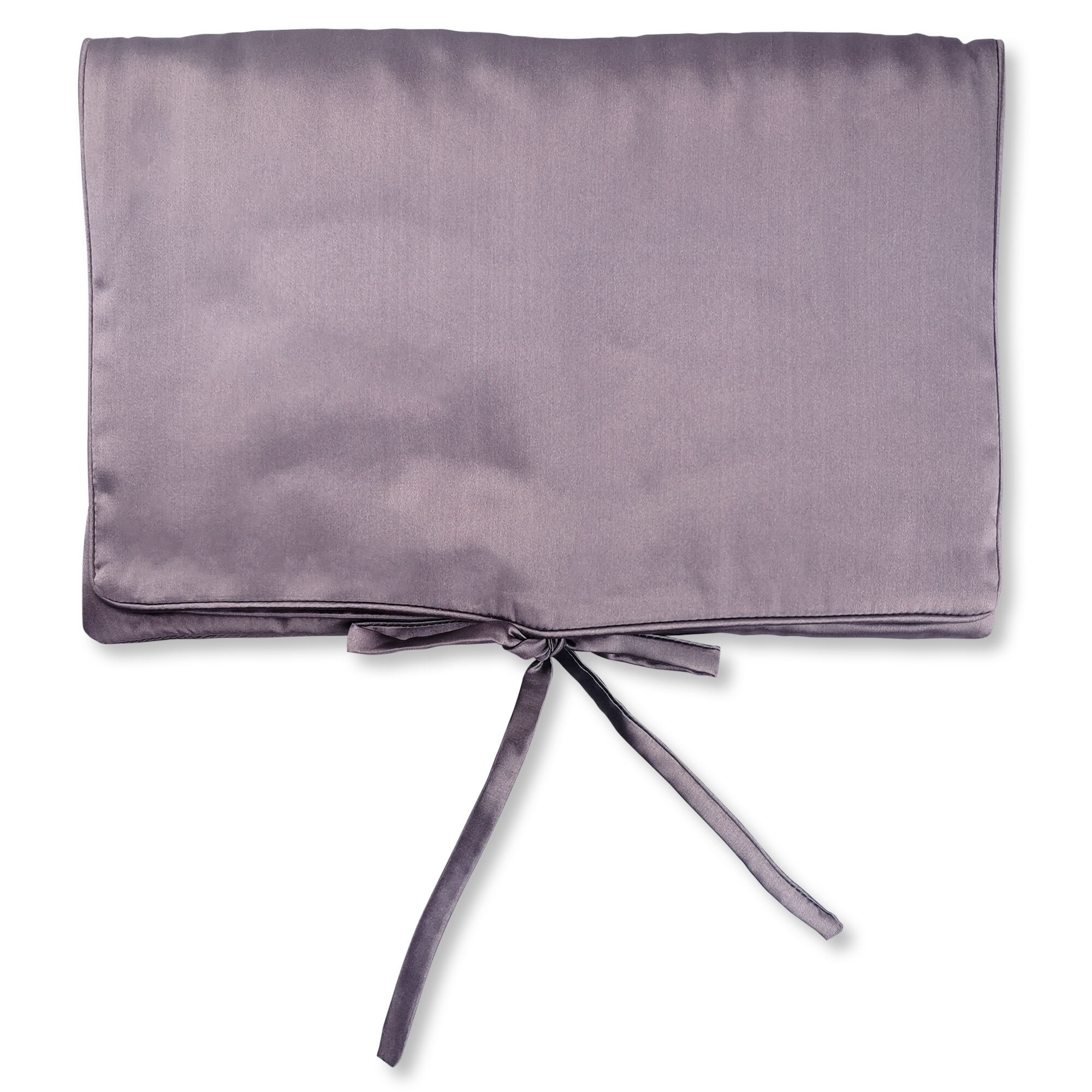 AILORIA Seidentuch »Tasche, Schlafmaske, Scrunchie S & Scrunchie M TRAVEL SET«