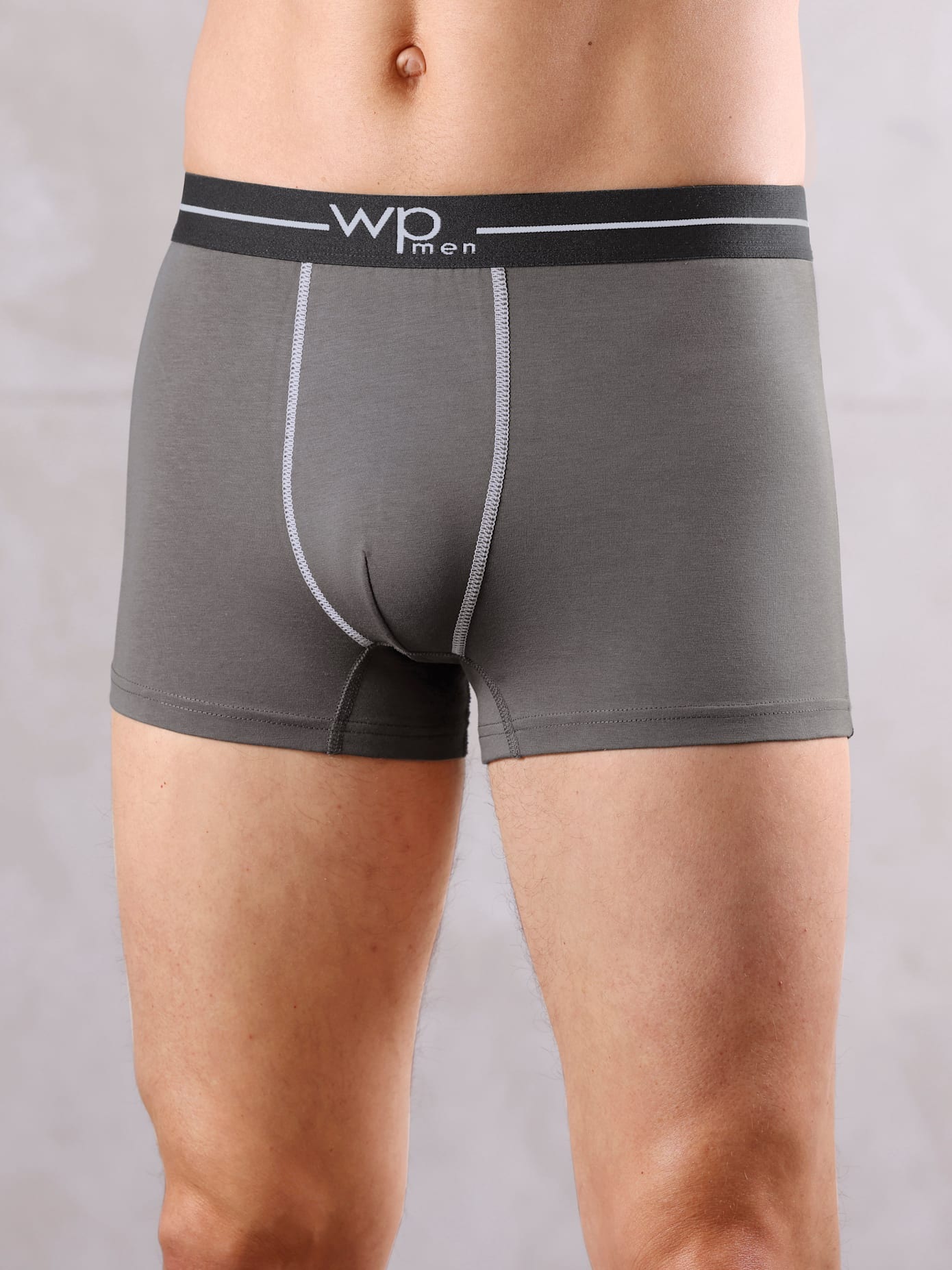 wäschepur Panty 3 Stk.